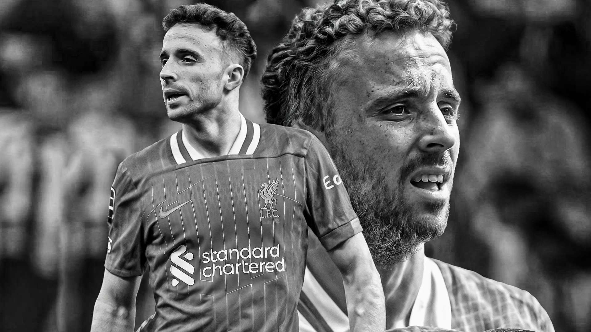 'It's just so sad' - Lionesses reactions to Jota death  