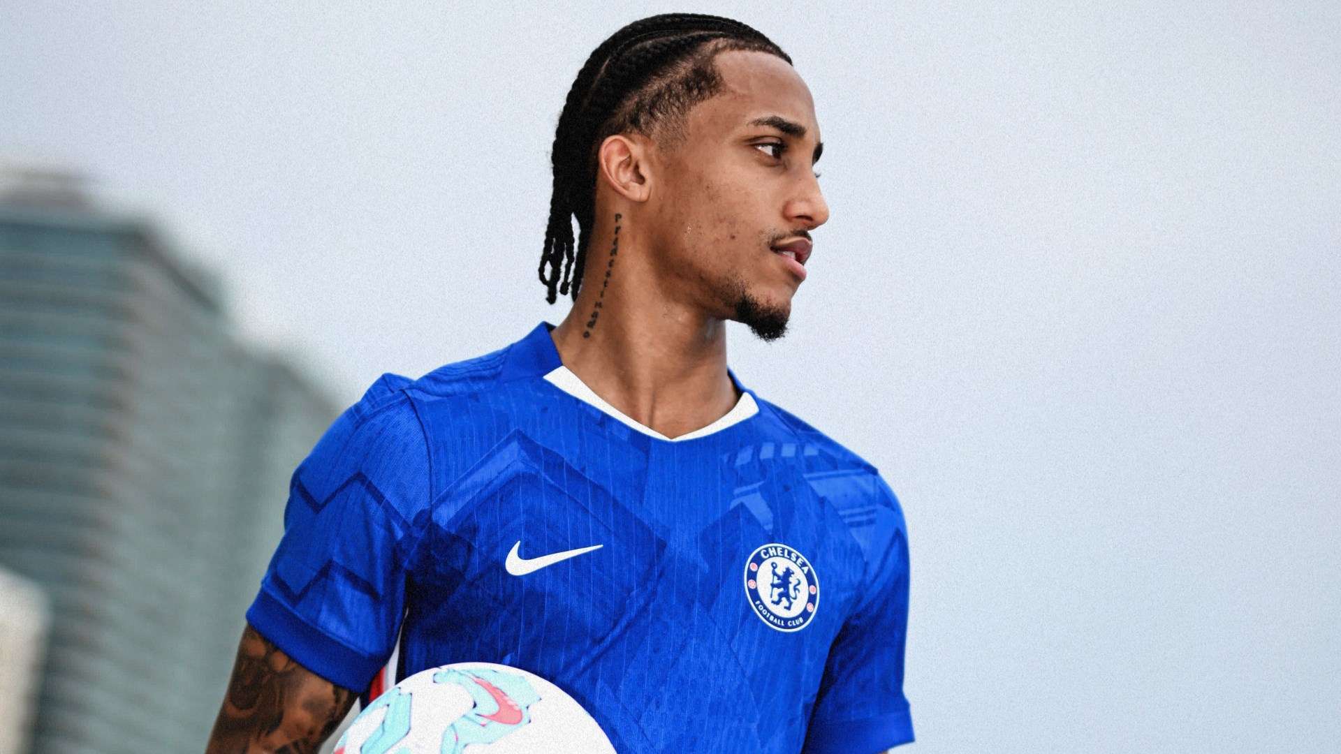 Will Pedro make Chelsea debut against Palmeiras? Maresca opens up  
