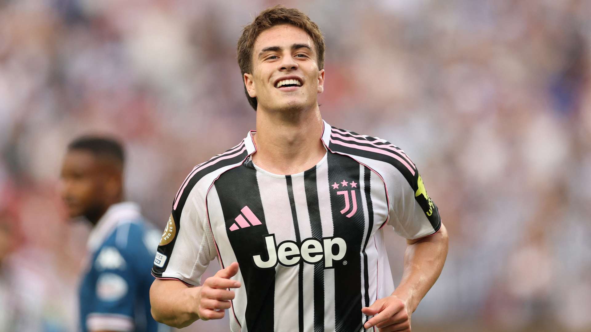 Juventus reject Chelsea's huge offer for Yildiz  