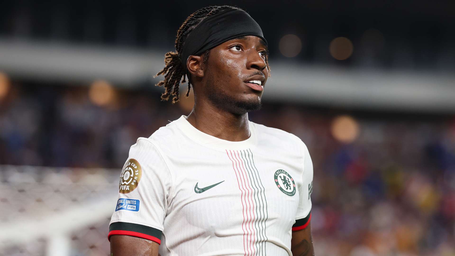 Maresca reveals stance on Arsenal target Madueke playing against Fluminese  