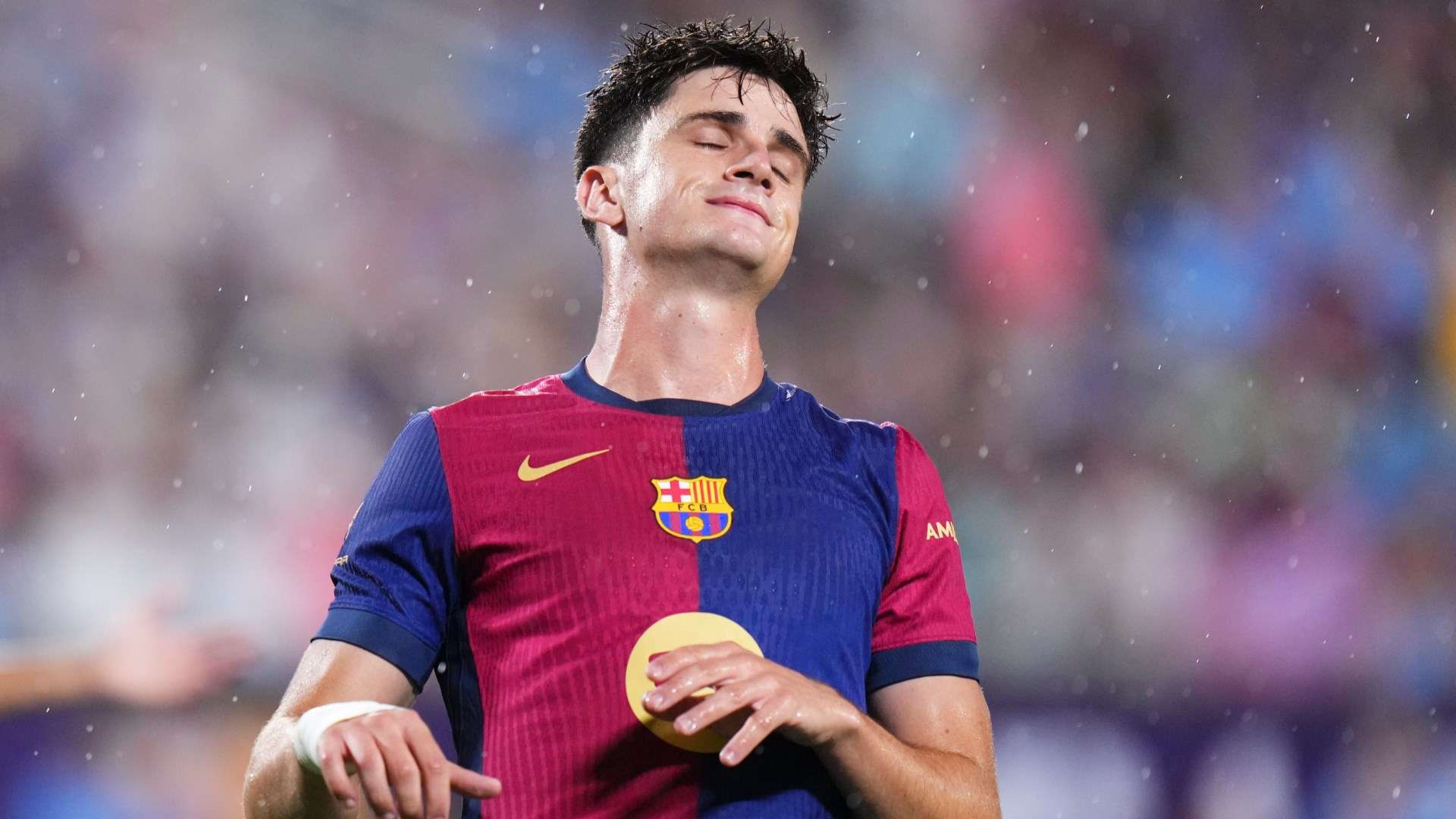 Pau Victor to leave Barcelona in €15m deal  