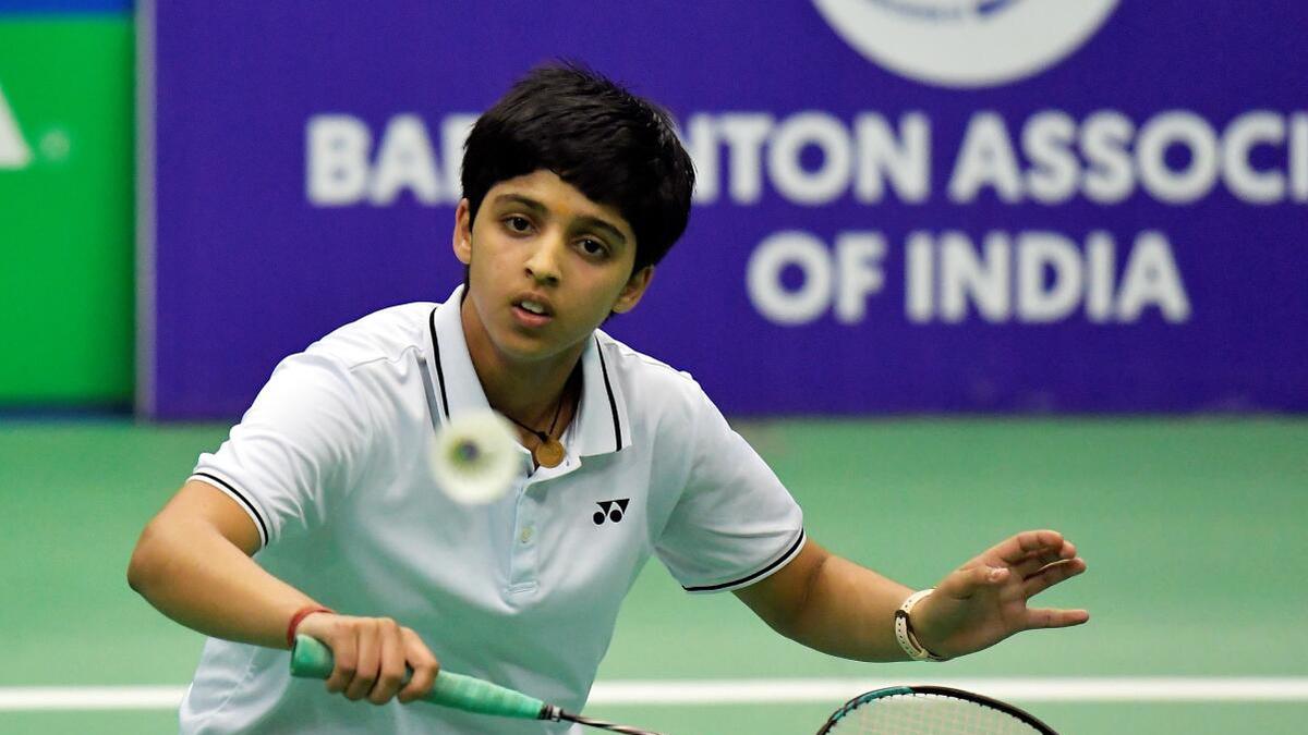 Back on podium after 13 years, junior women shuttlers hope to build on Badminton Asia Junior Championships success  