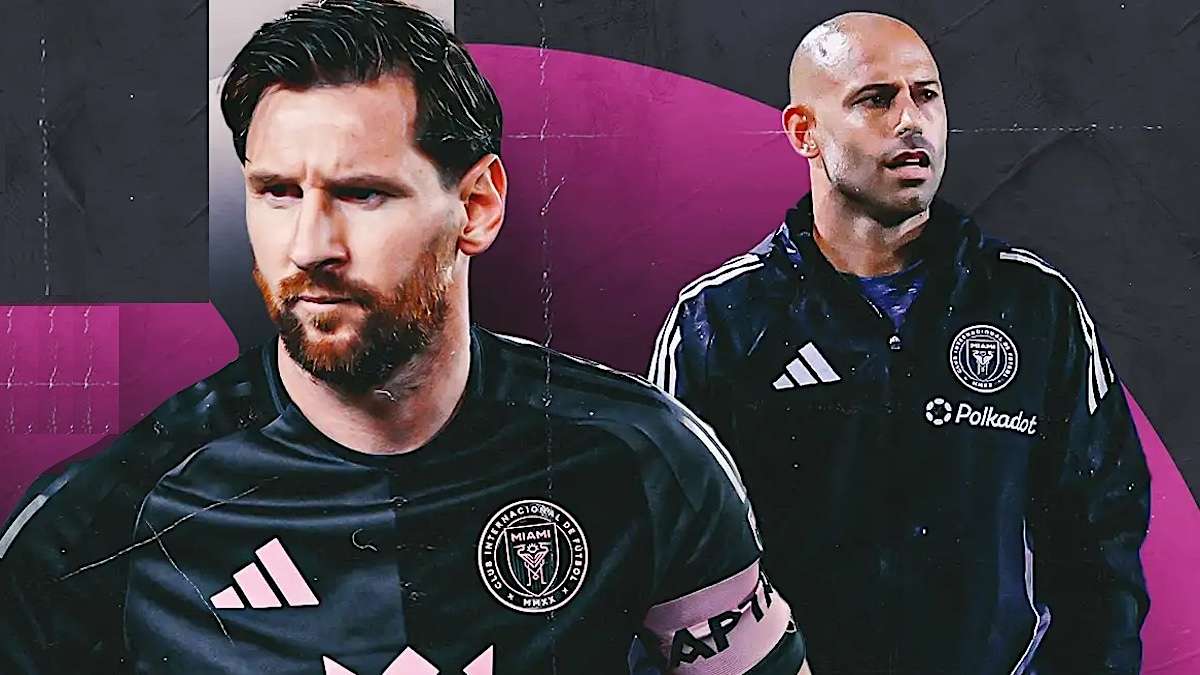 The Rondo: What's impact of Messi skipping MLS All-Star Game?  