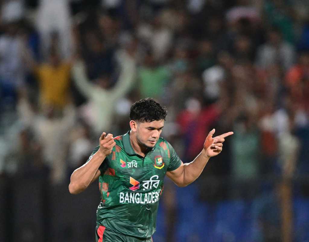 Following Taskin police case, BCB to hold workshop for national cricketers  