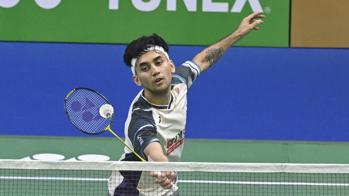 Macau Open Badminton: Tharun Mannepalli knocked out in semifinals  