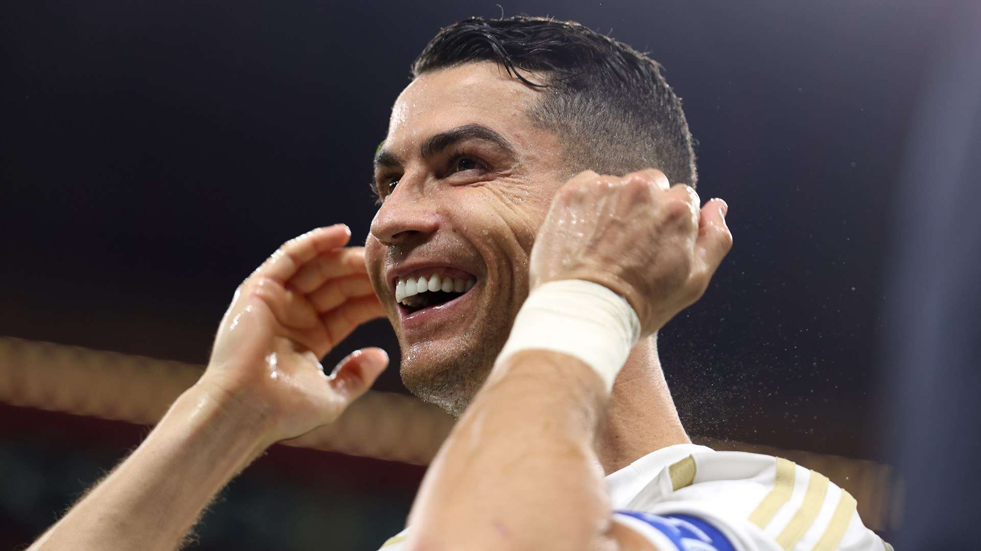 Ronaldo's body 'should be given to scientists' when GOAT retires  