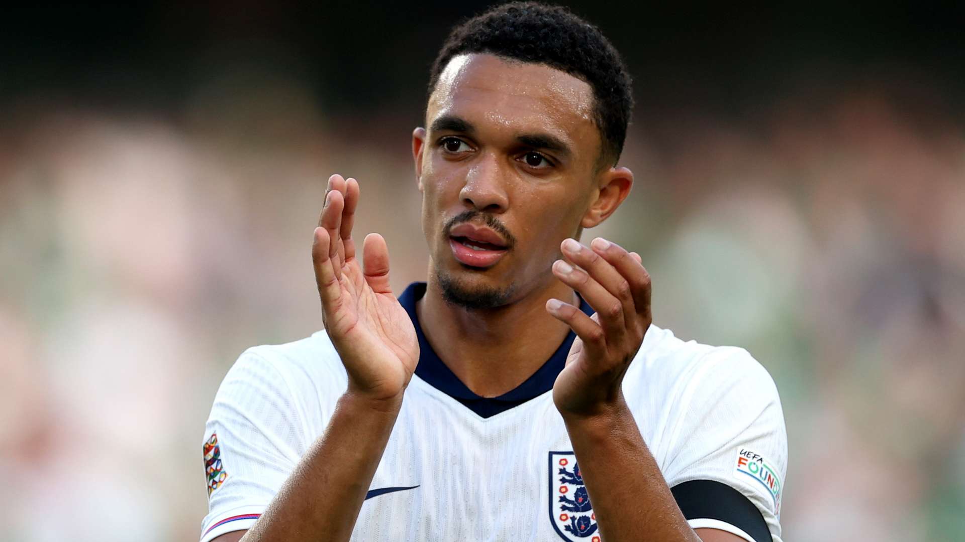 England squad announcement: TAA DROPPED by Tuchel  