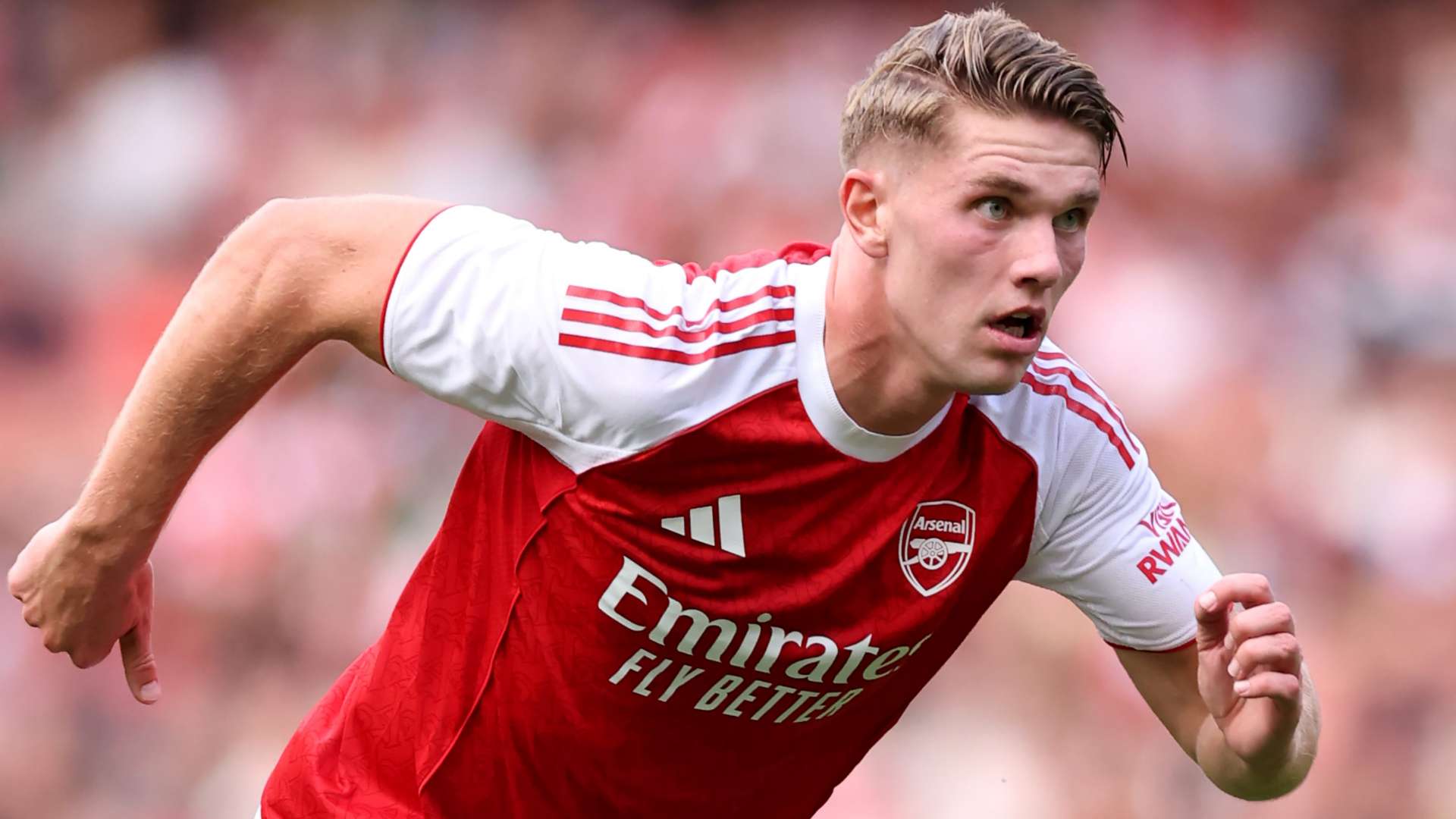 Arteta backs £64m Gyokeres after frustrating Emirates debut  