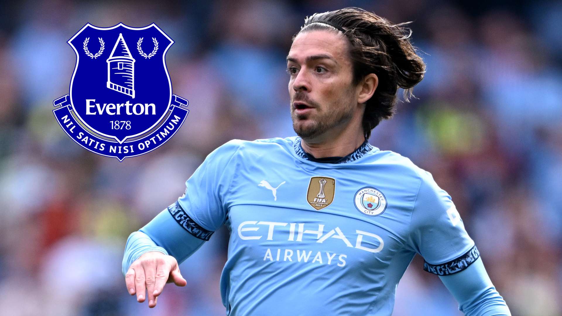 Rooney pokes fun after Grealish takes No. 18 shirt at Everton  