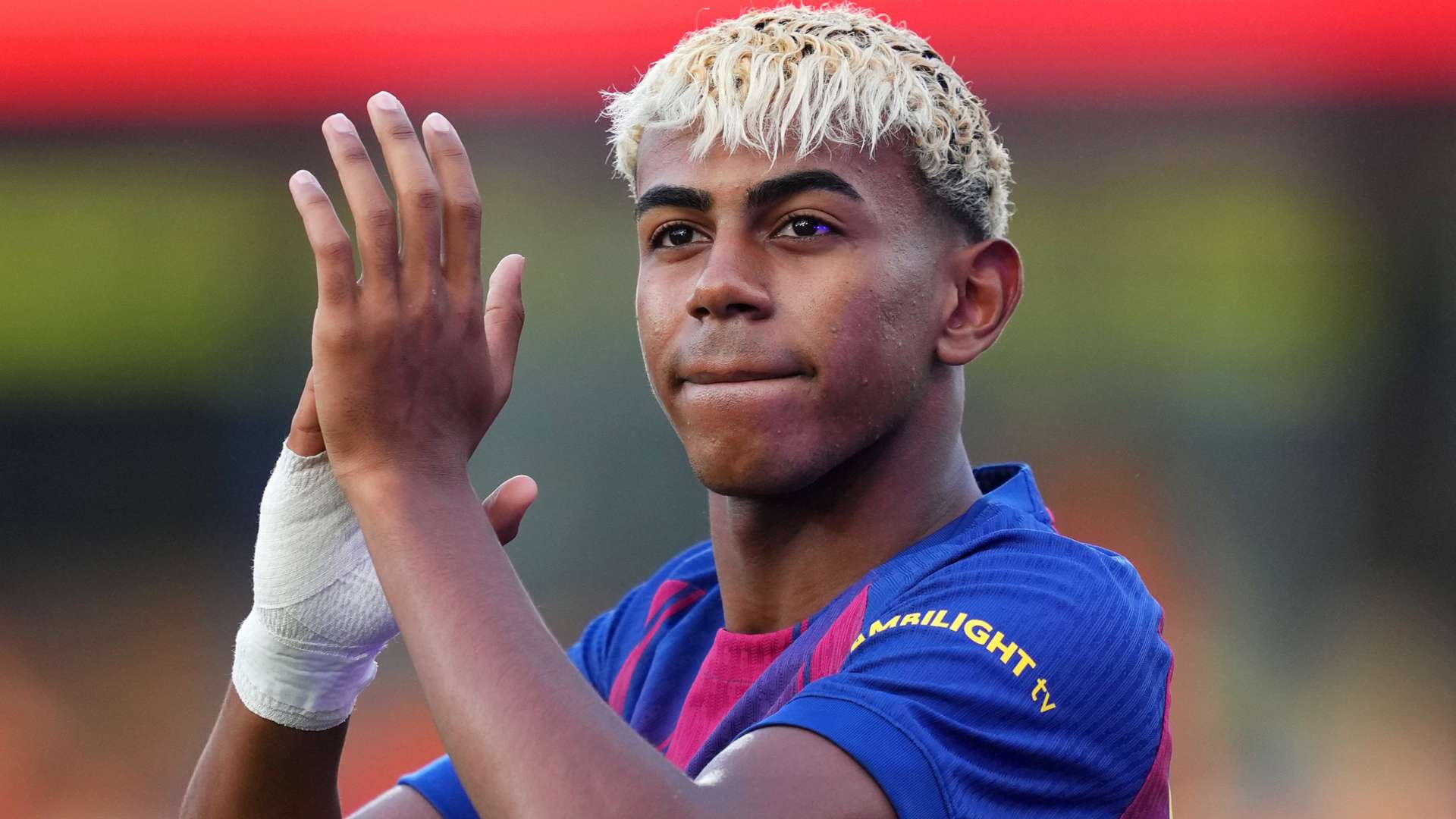 'Greatest creator' Yamal tipped for Ballon d'Or by ex-Barcelona star  