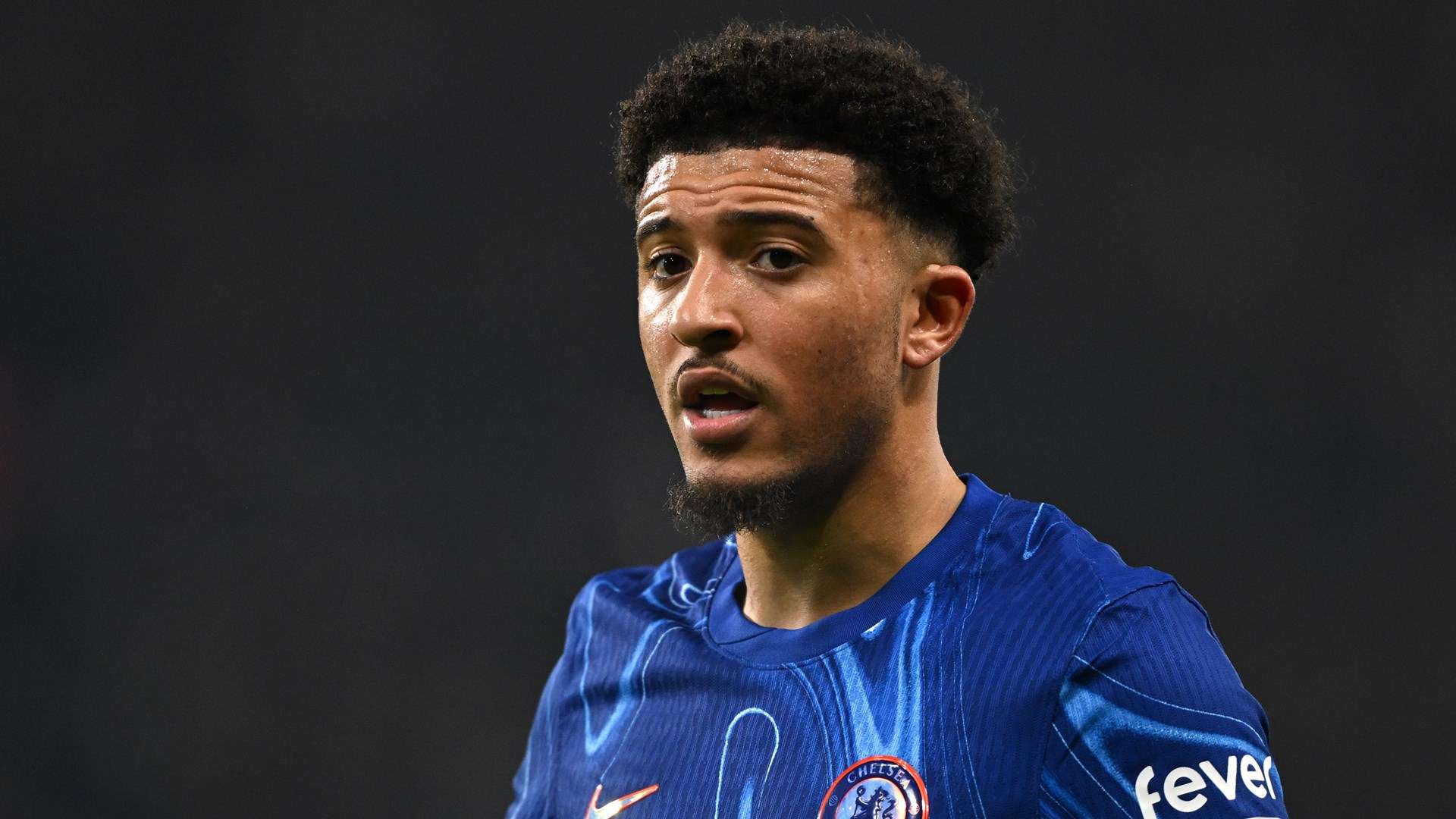 Sancho's Juve move held up by €30m winger  