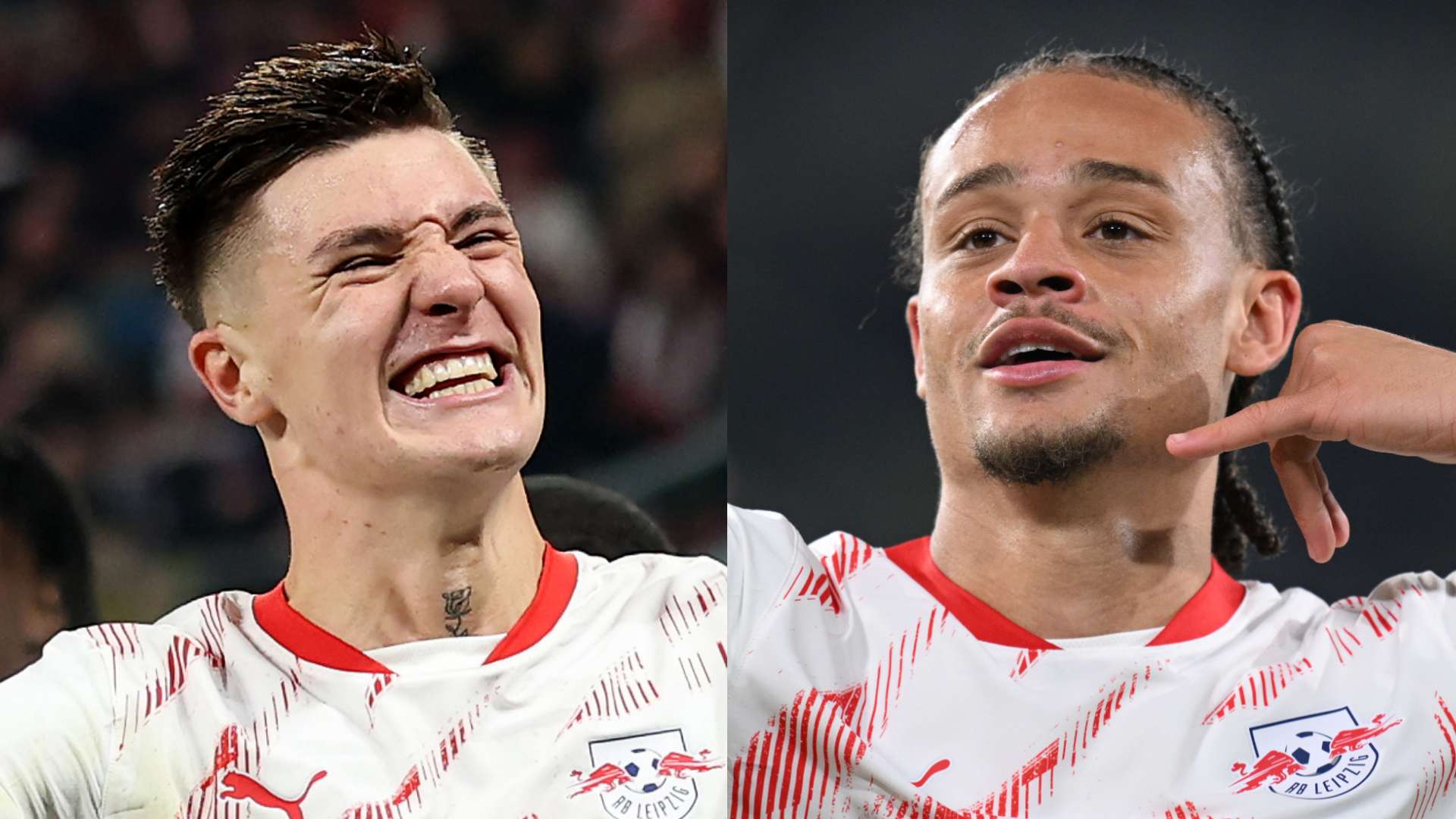 Boost for Chelsea & Newcastle as Leipzig leave out Simons & Sesko  