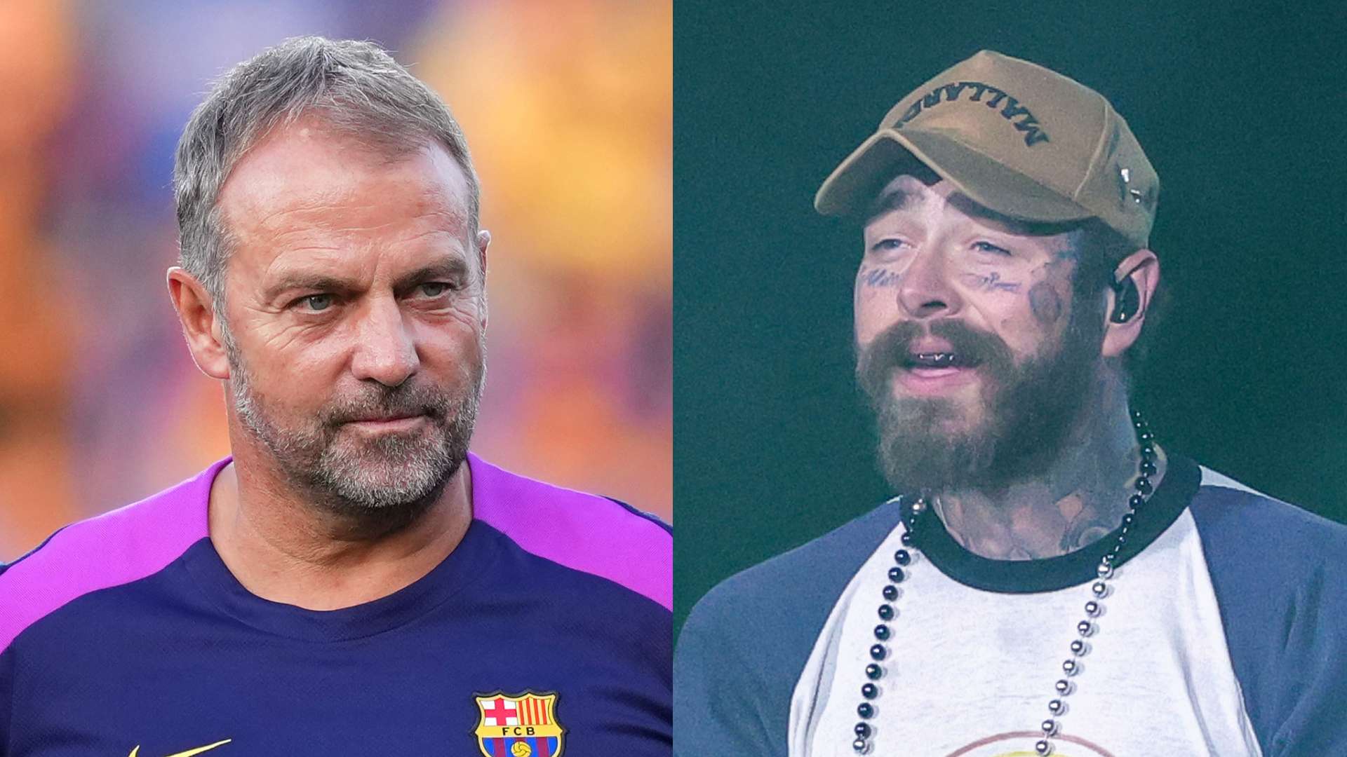 Post Malone concert ruins Barca plan as Camp Nou fiasco continues  