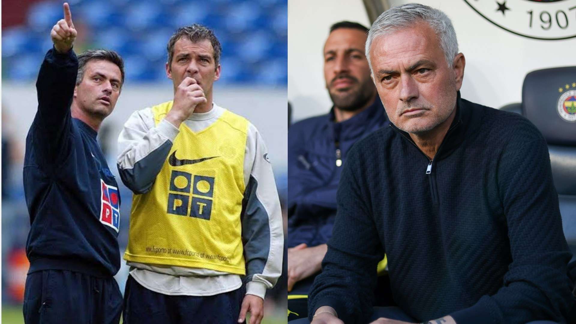 'Mister, stop crying' - Mourinho posts emotional tribute to Costa  
