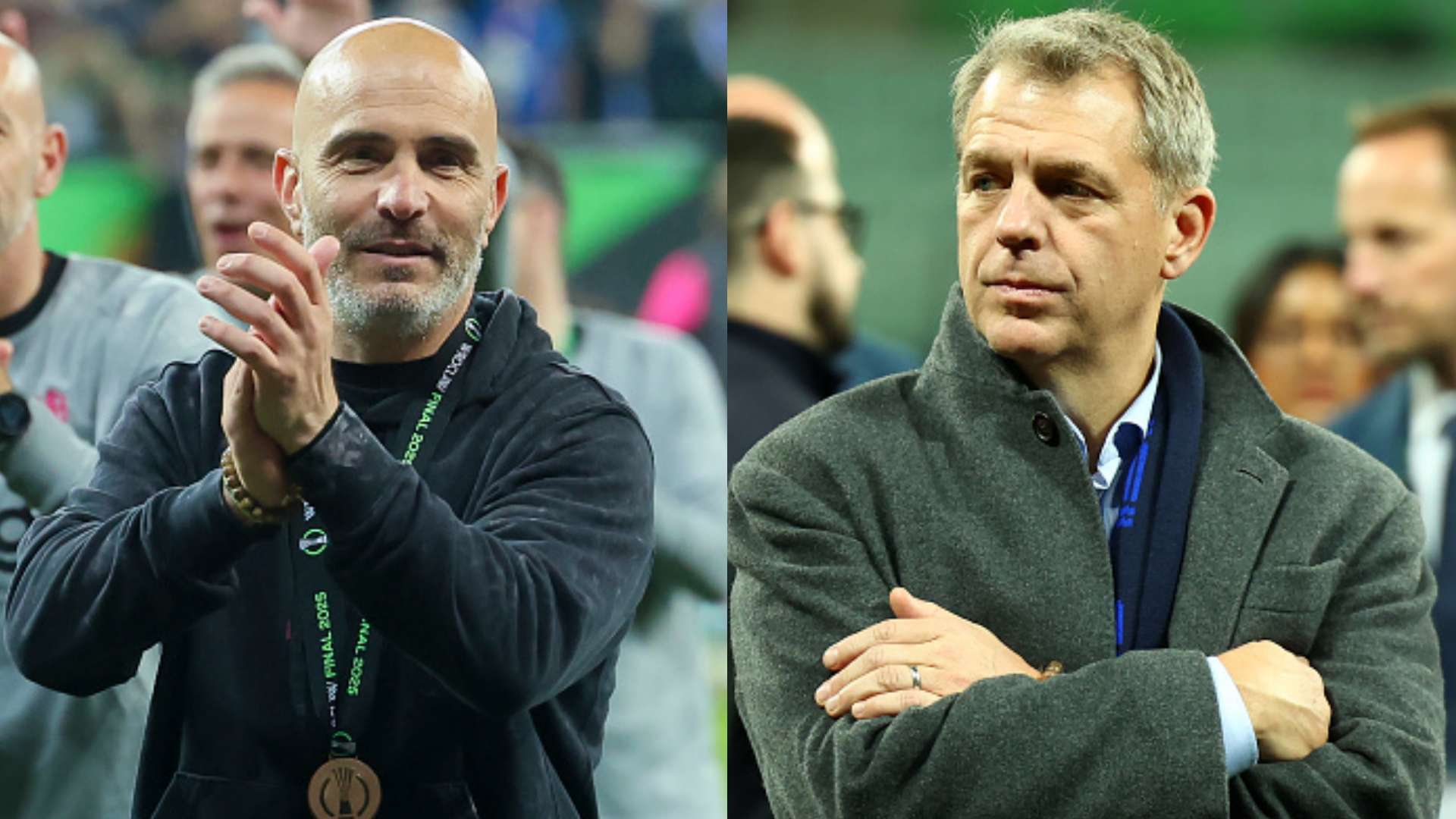 Chelsea could sell FOUR players to the same club in bid to balance books  