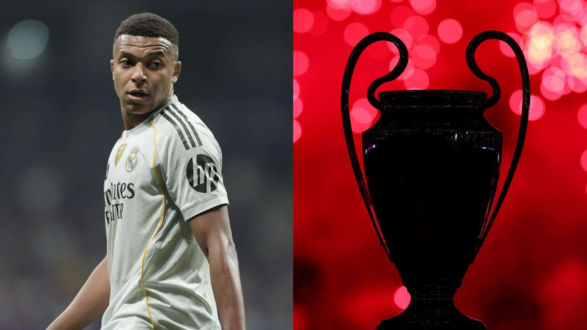 Champions League draw: Pots, time, stream & how it works  