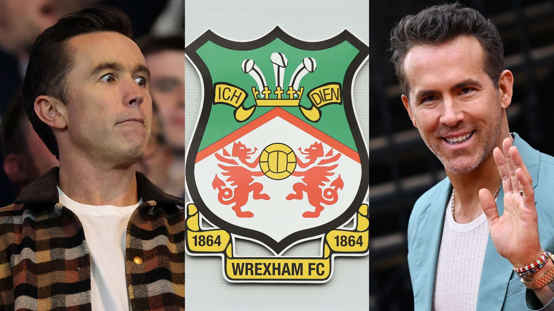 Rob & Ryan keep spending! Wrexham working on 'number of deals'  
