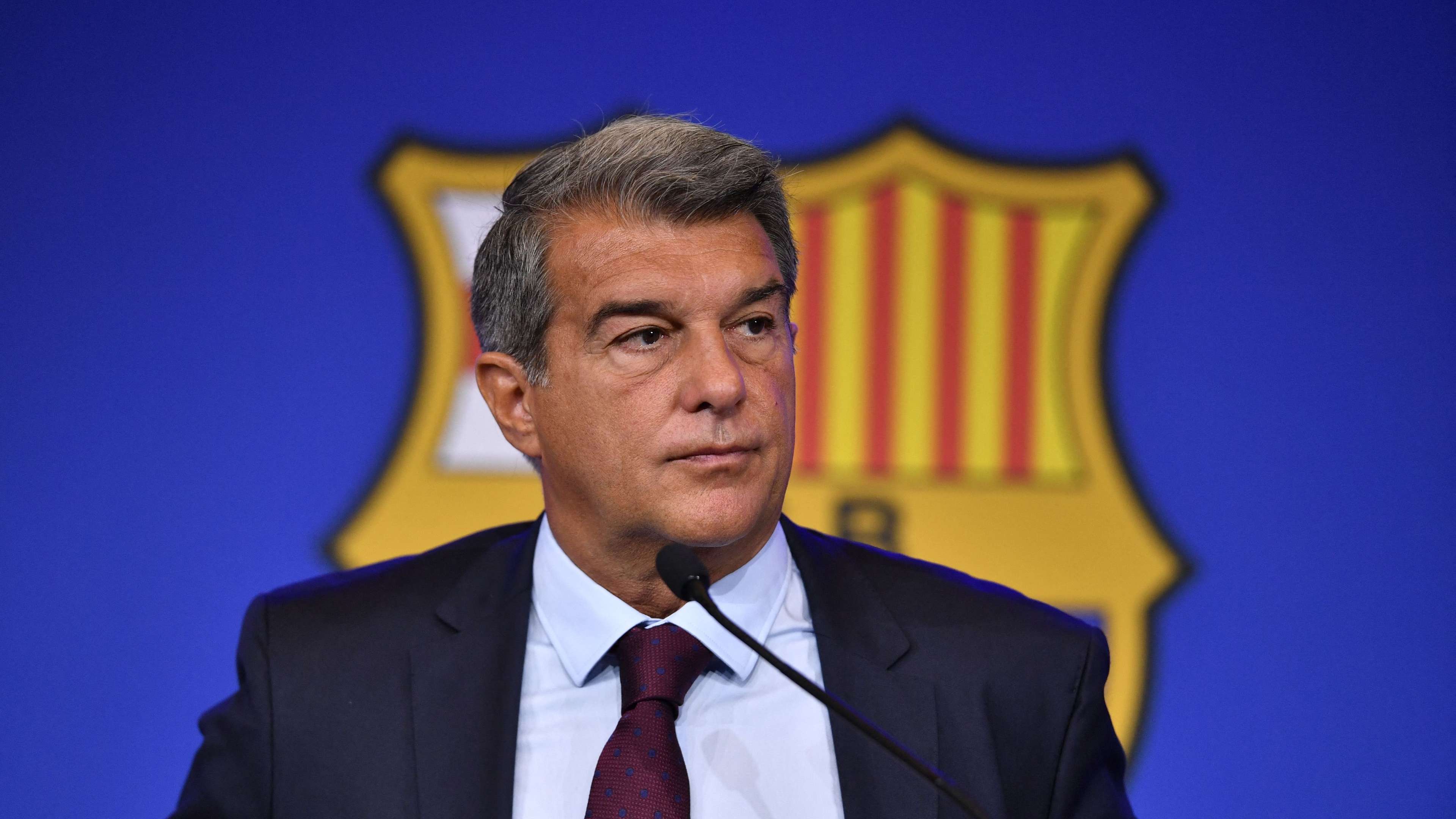 Laporta requests €7m from Barca board over FFP concerns  