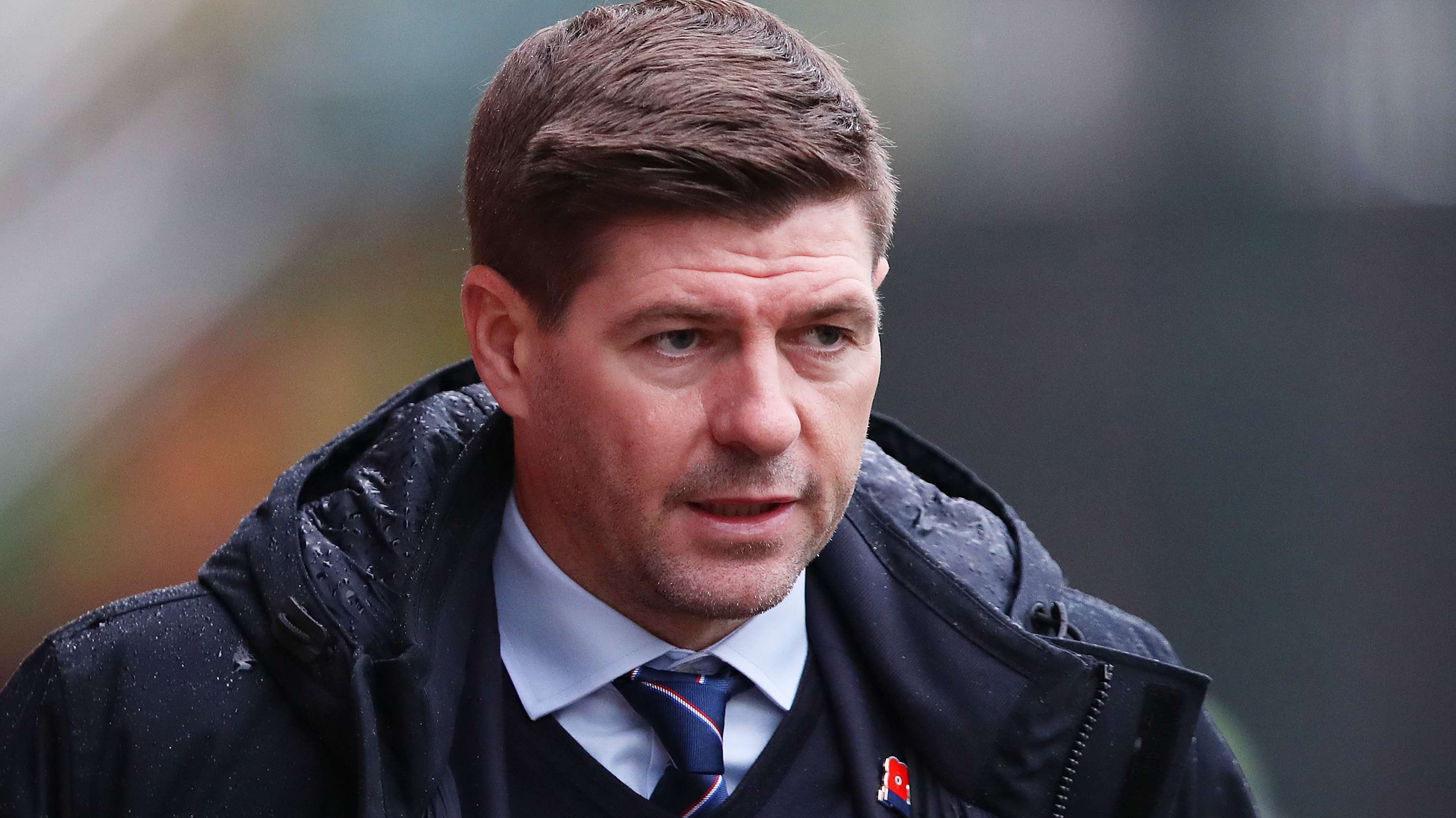 Revealed: Gerrard nearly took Leeds job last year  