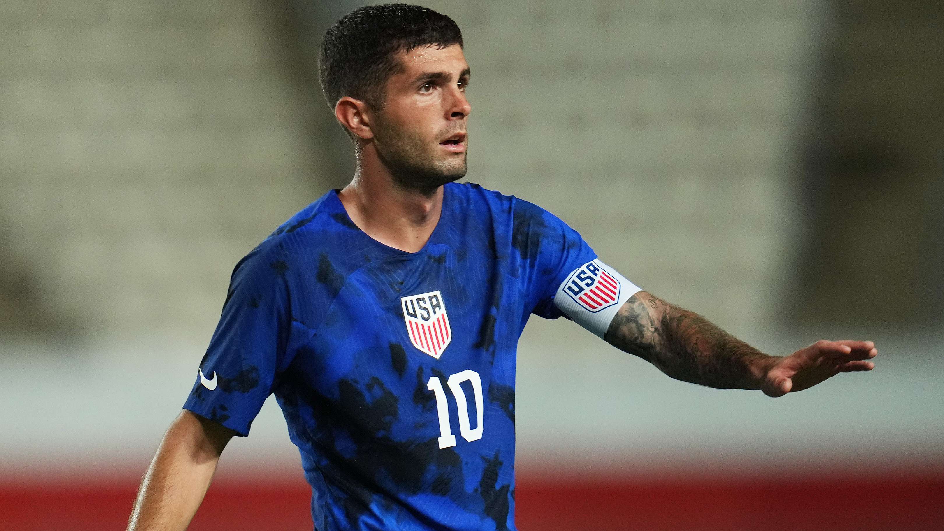 'Disrespected me'- Pulisic on critics, says vitriol 'sucks'  