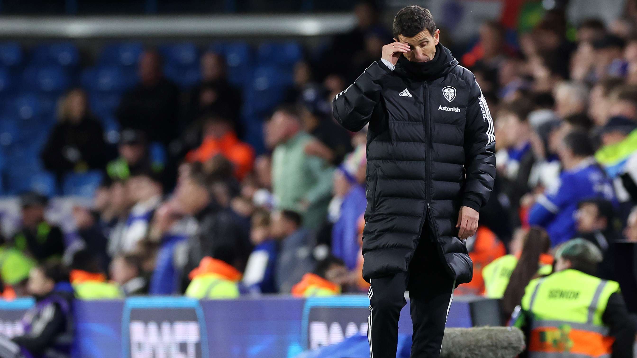 Gracia says Valencia 'betrayed and cheated' him  
