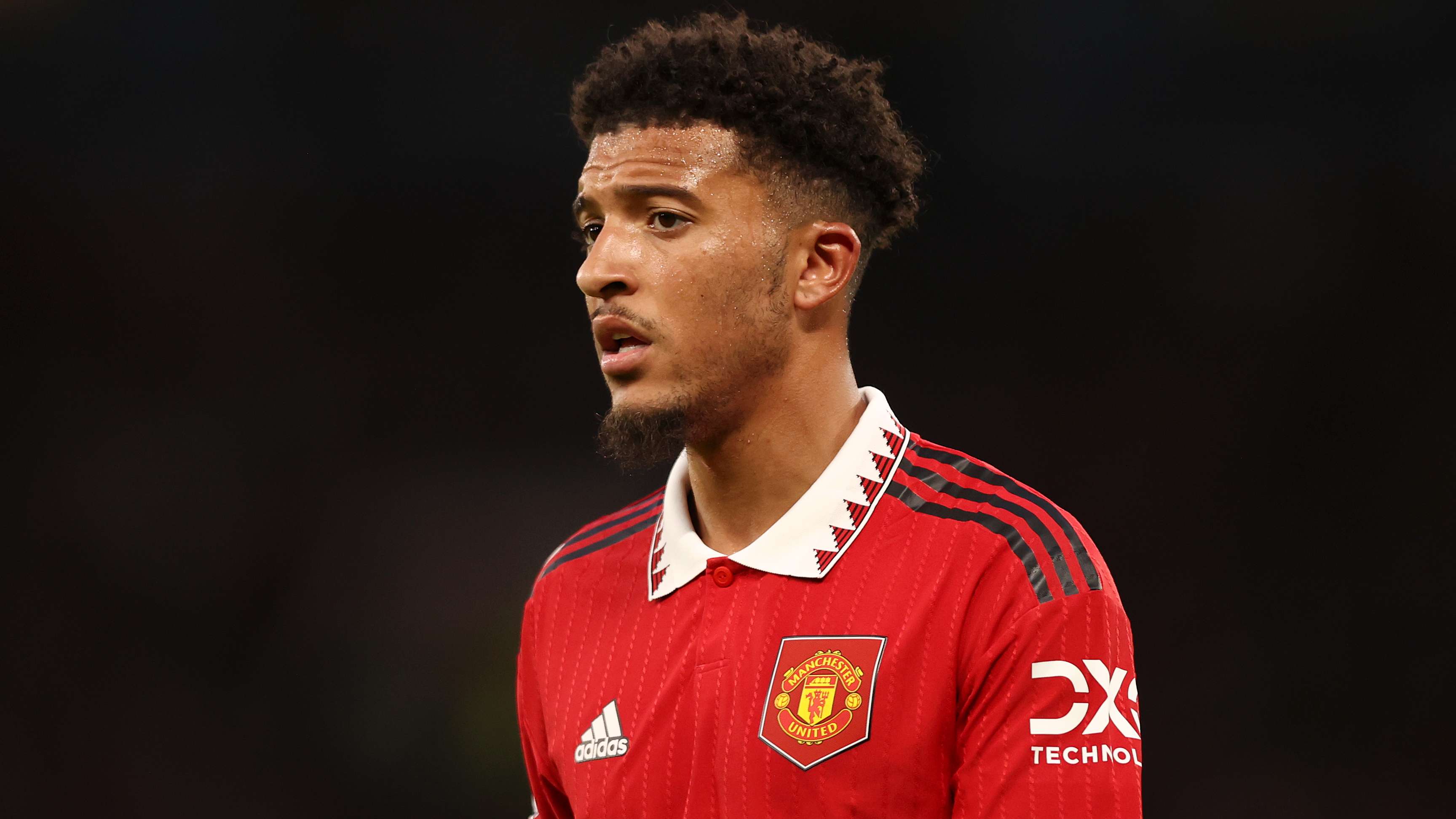 Revealed: Roma made £20m Sancho bid  