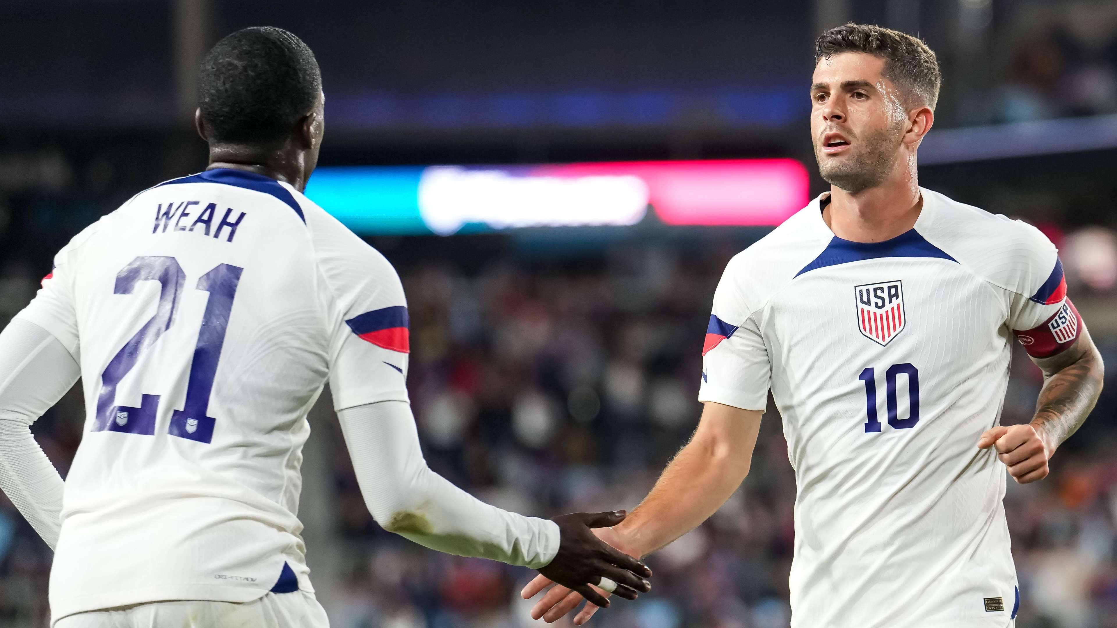 'Audacity to complain?' - Twellman on Pulisic's comments  