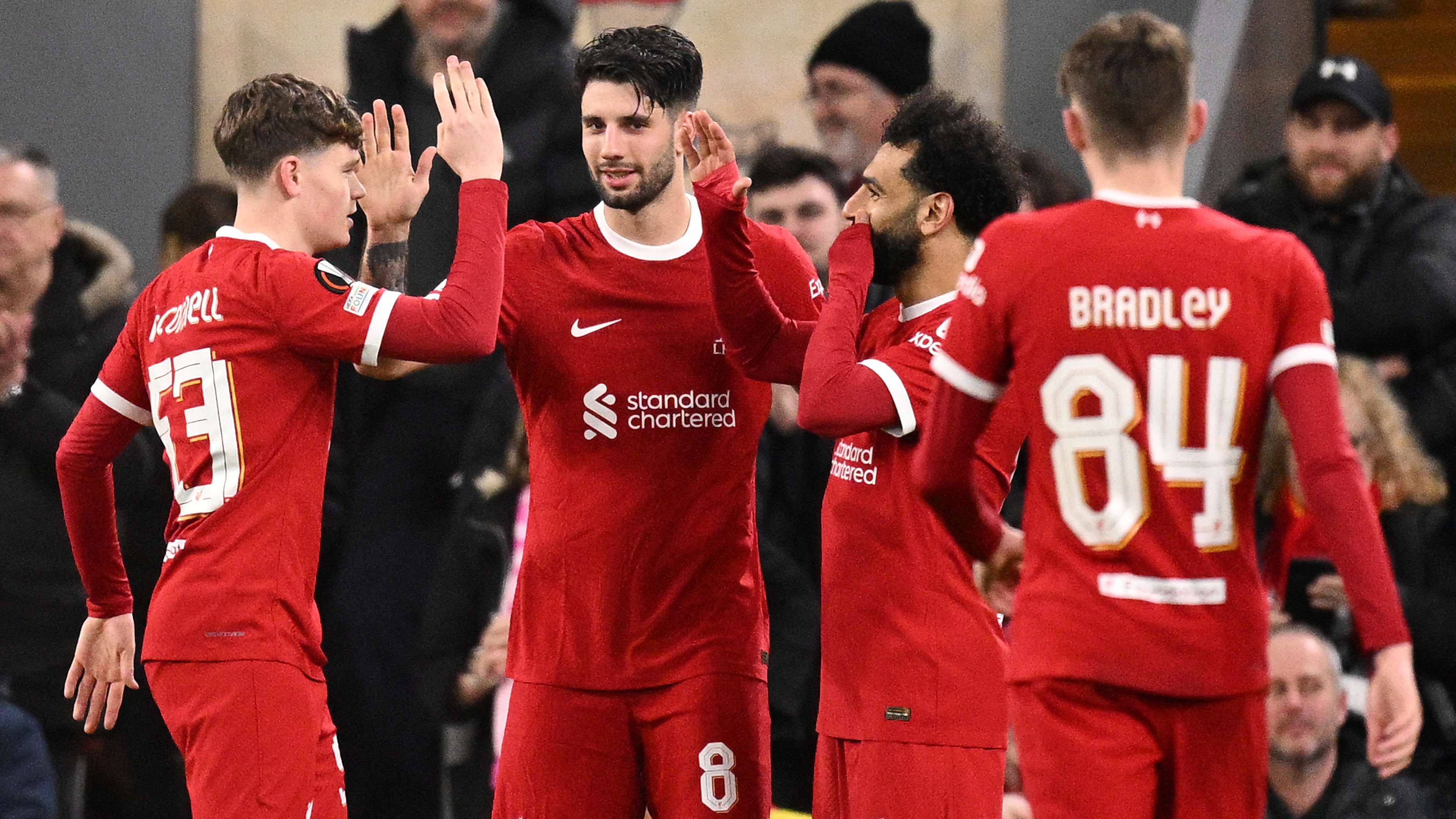 Liverpool youngster signs new contract before Ajax loan  