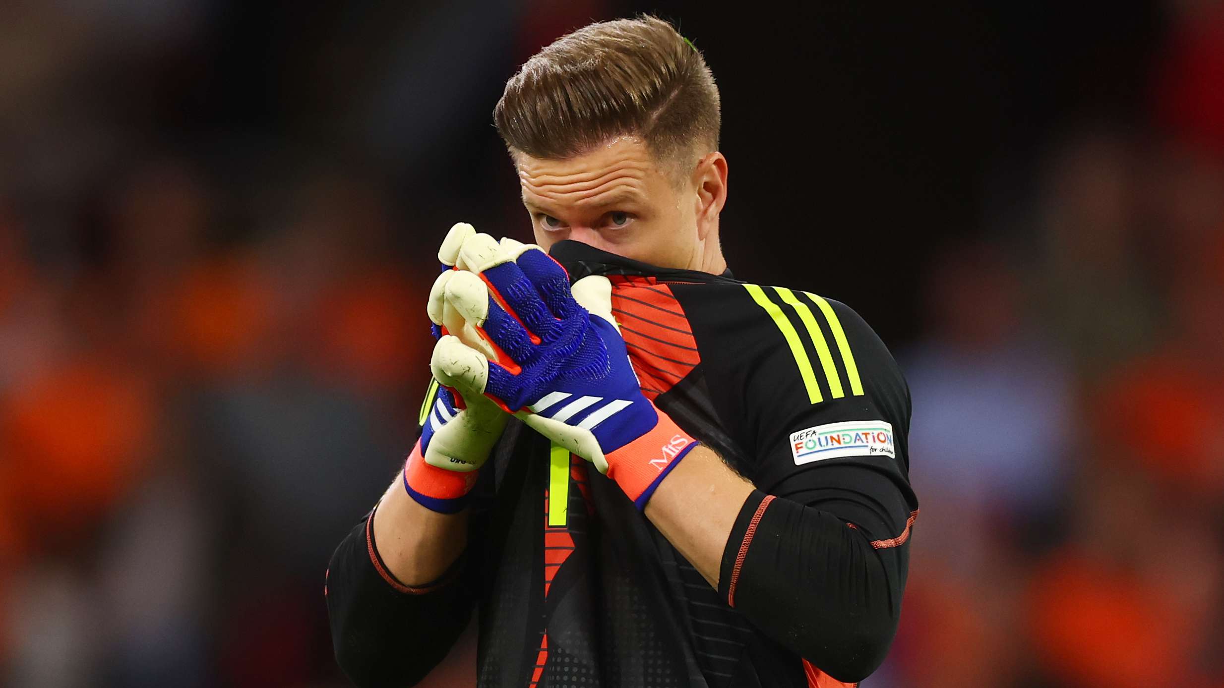 Ter Stegen blasted for ‘selfish’ conduct amid Barca captaincy row  