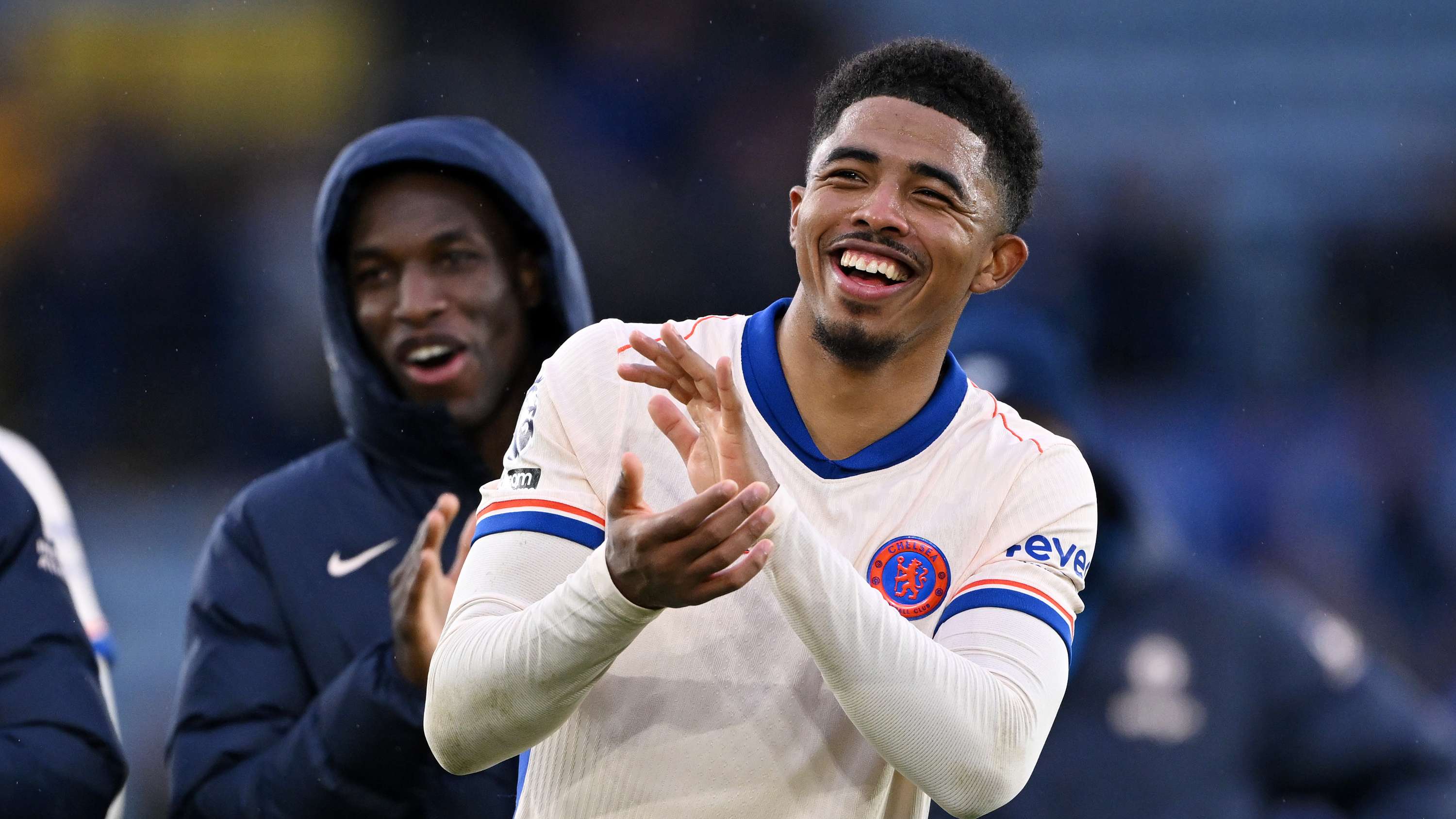 Fofana stuns fans by removing Chelsea association from Instagram  