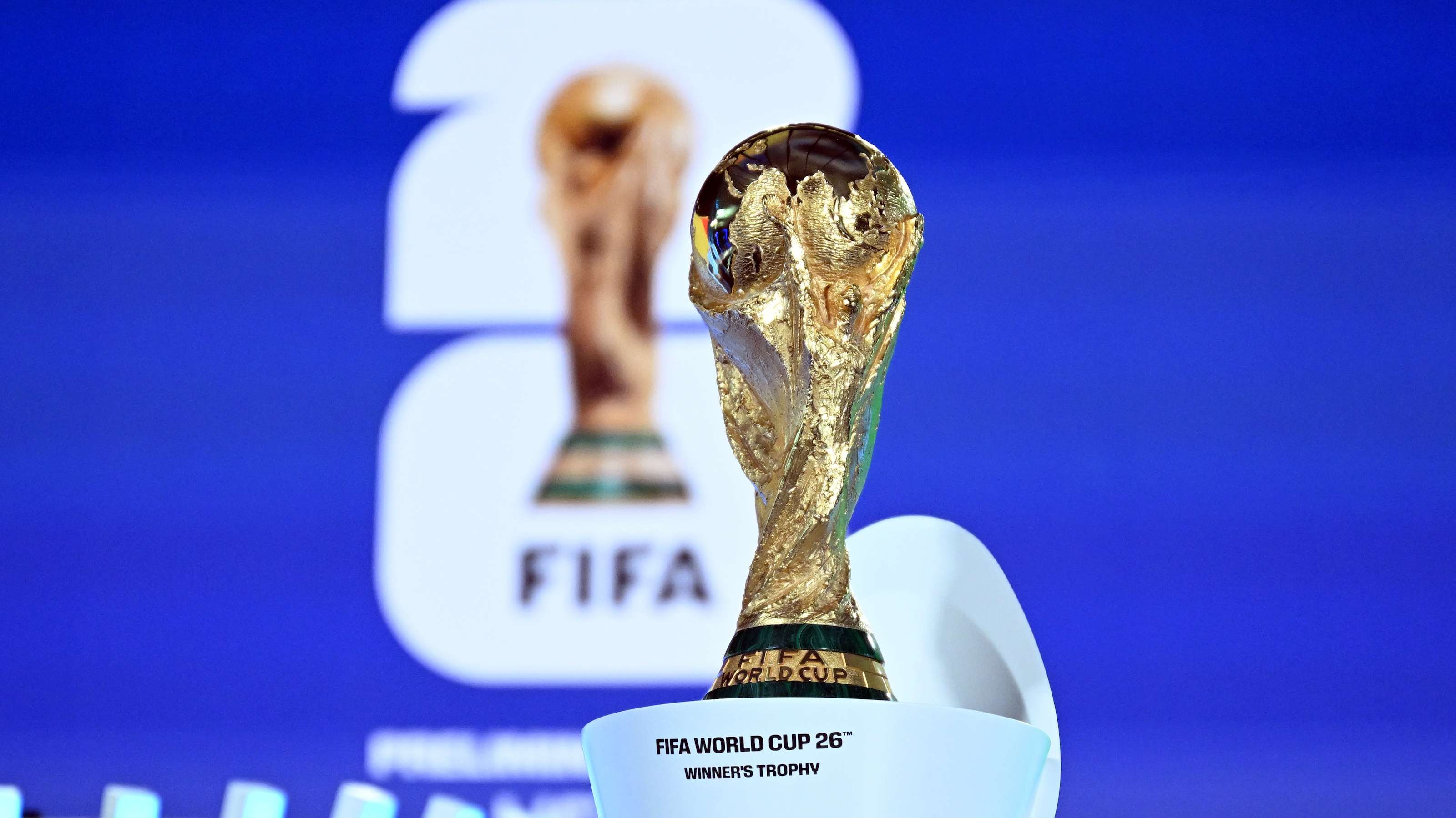 World Cup task force focusing on security and visa issues  