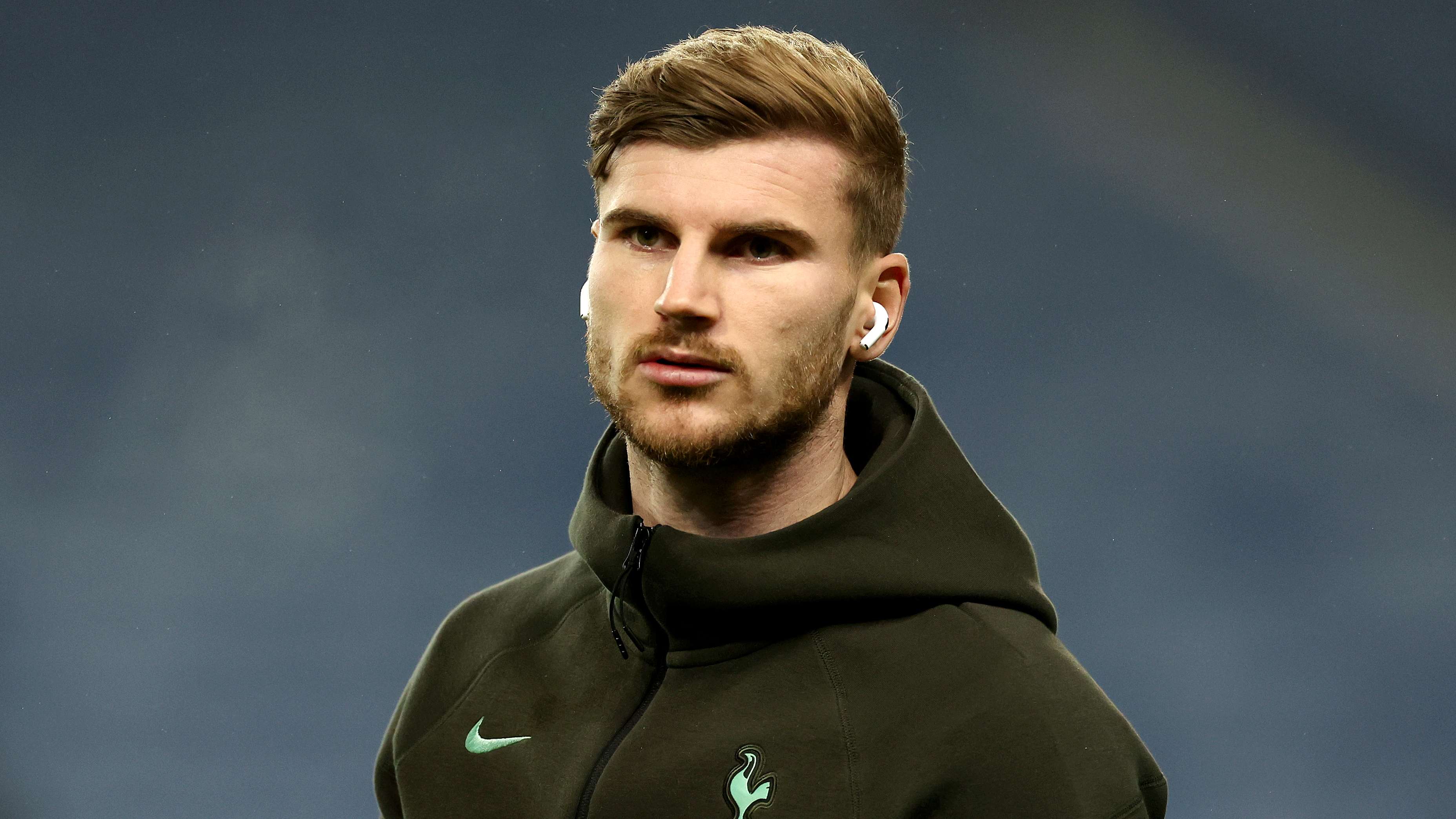 Werner's Leipzig future hangs in the balance after rejected transfers  