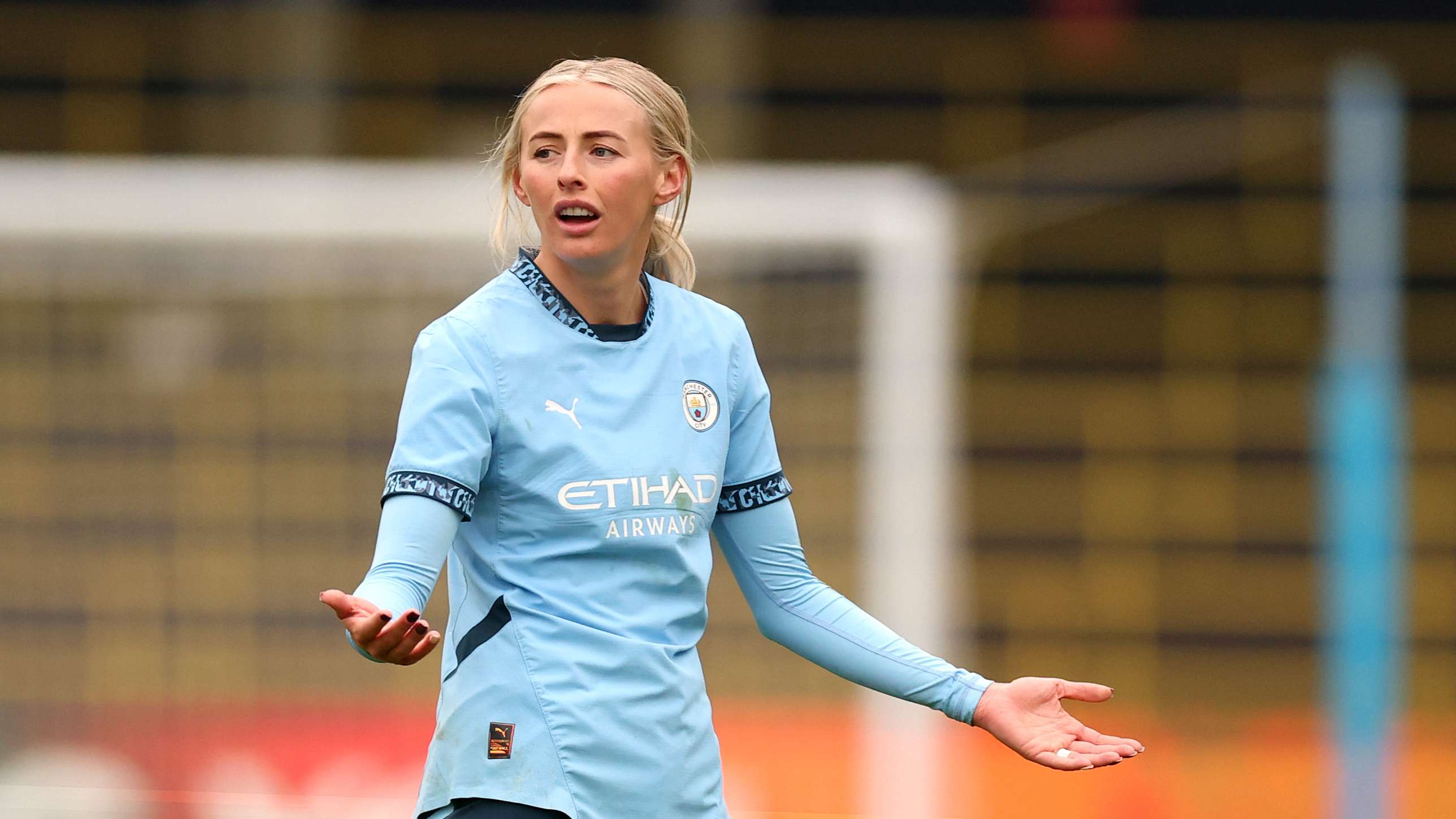 Ex-City boss Taylor opens up on feud with Kelly  