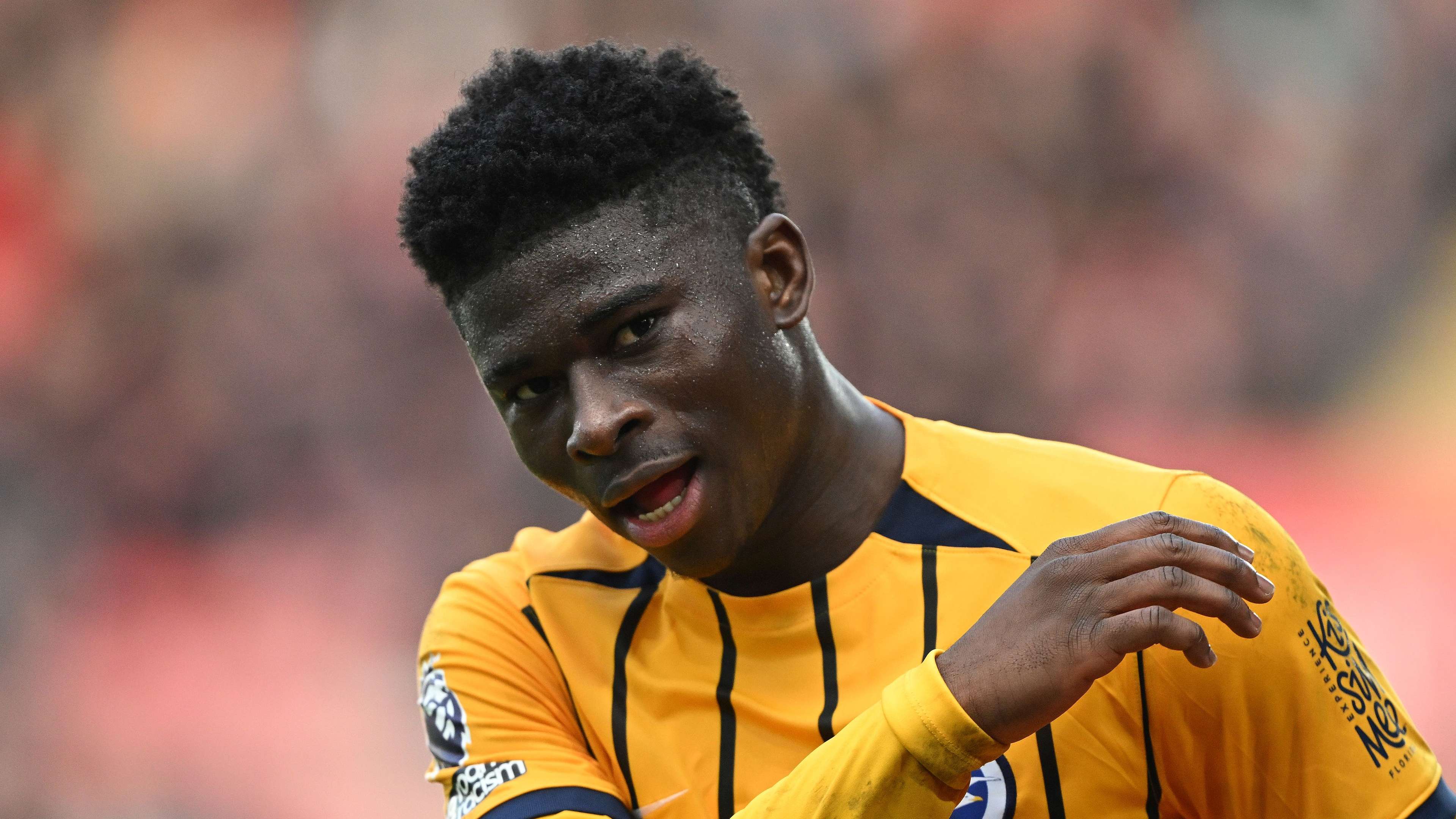 Baleba Bombshell! Contract clause that explains Brighton's £115m demands  