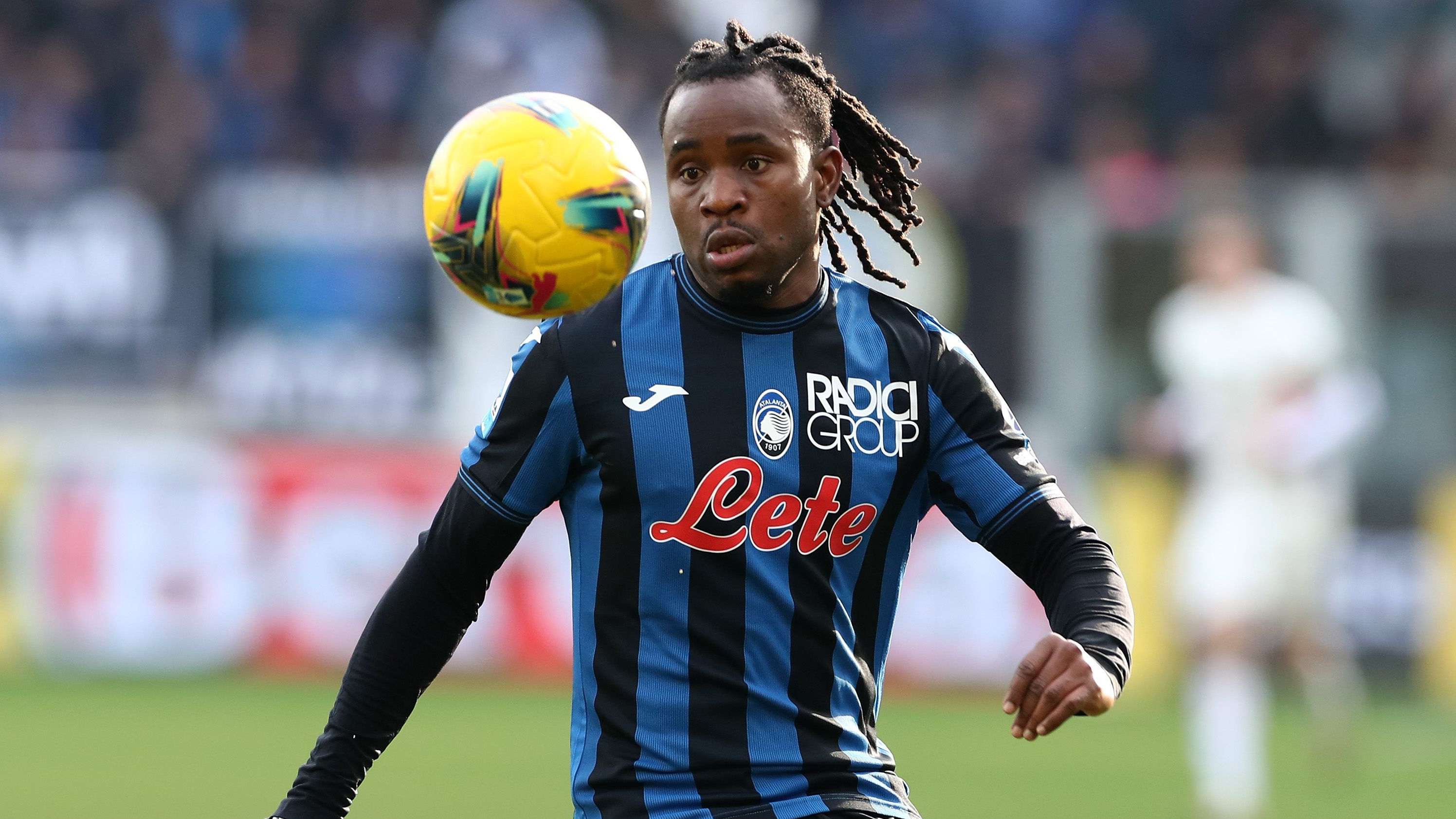 Arsenal plan to hijack Inter move for Lookman  