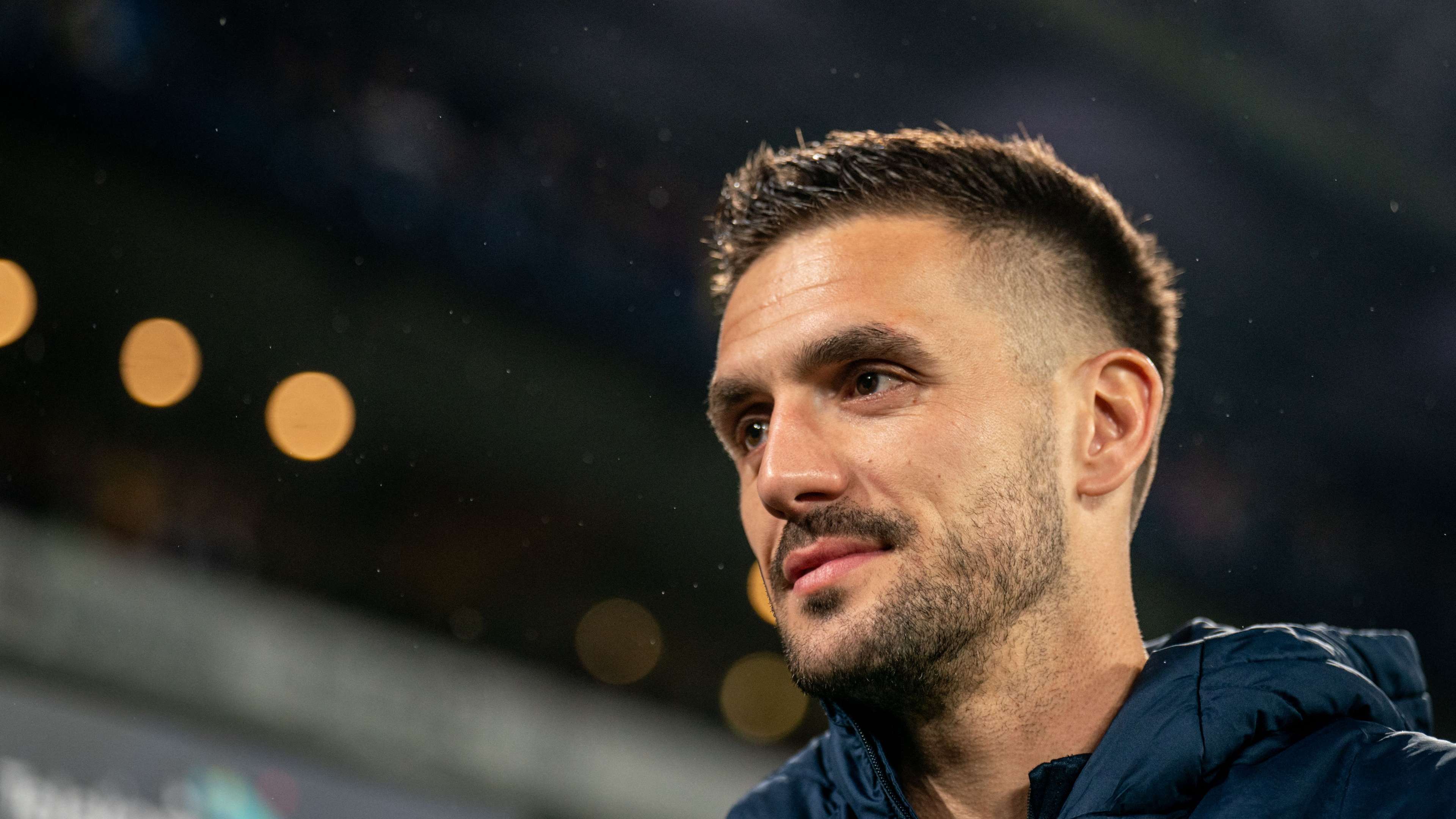 Ex-Southampton & Ajax star joins Arnautovic at Red Star  