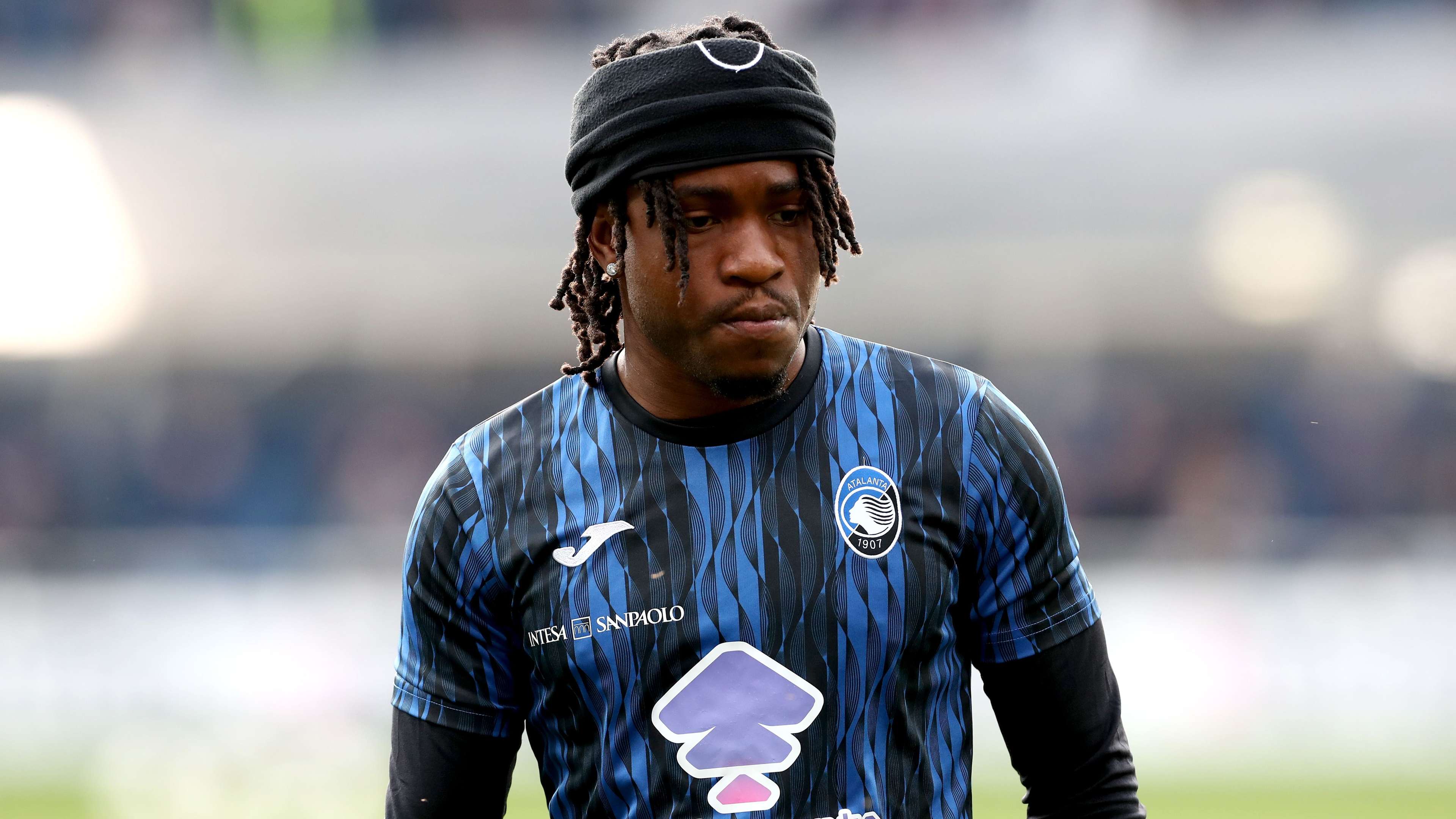 Inter issue deadline on new Lookman bid  