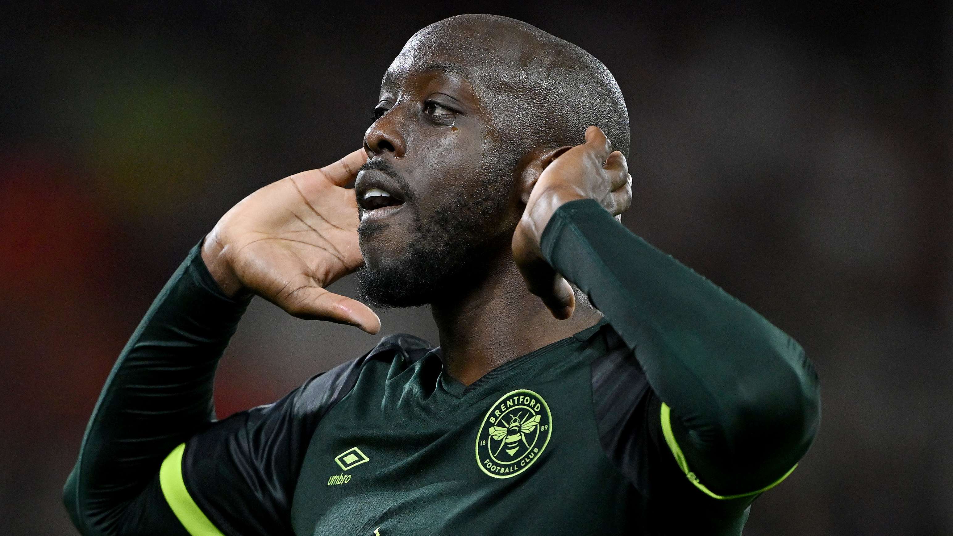 Newcastle submit new £40m Wissa transfer offer  