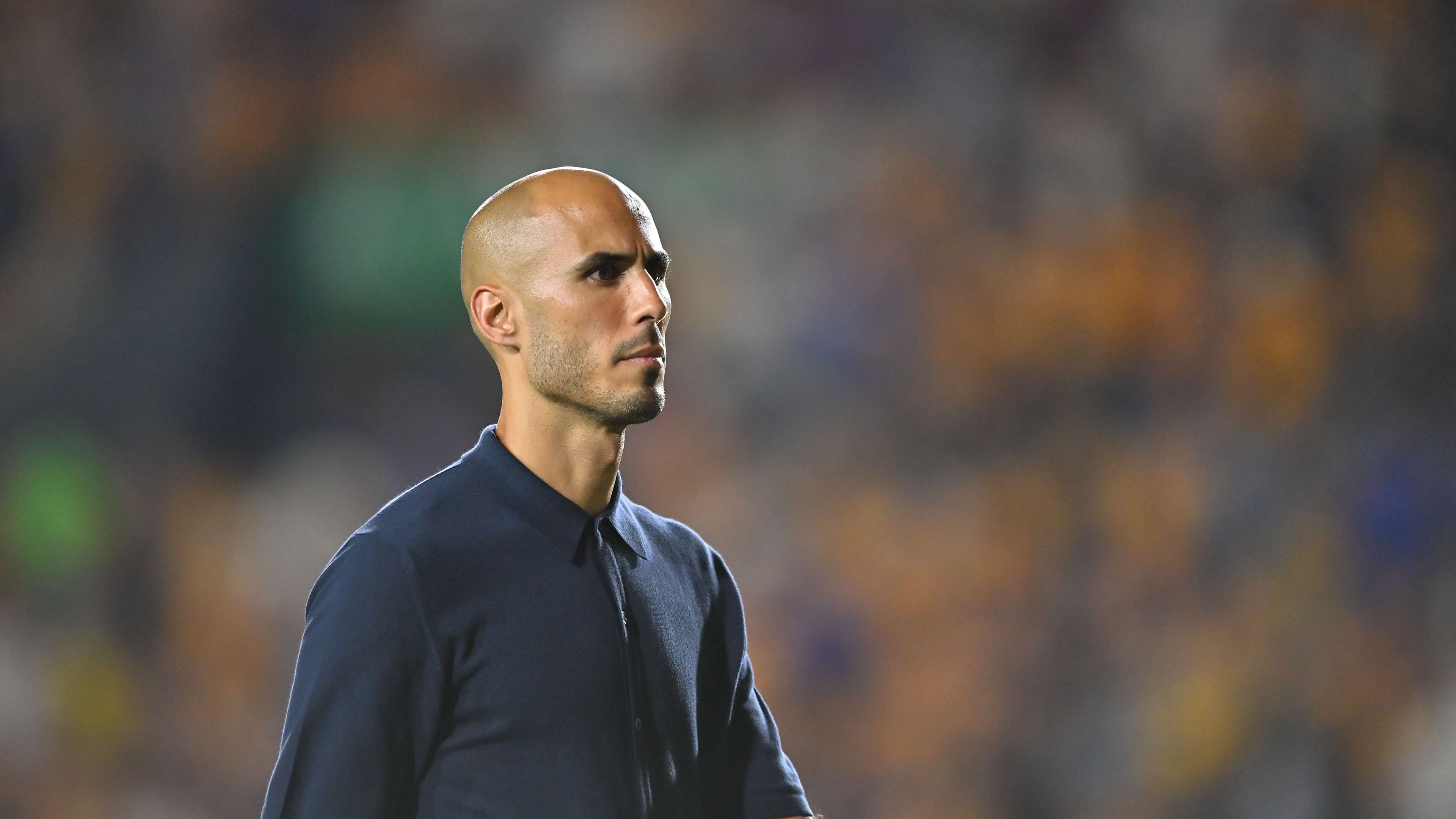 Tigres coach Guido Pizarro defends Leagues Cup amid criticism  