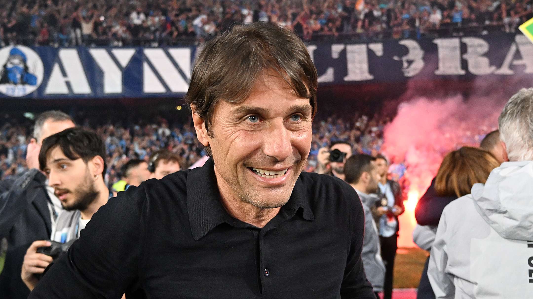 Napoli take 'revenge' on Notts Forest amid €20m transfer race  