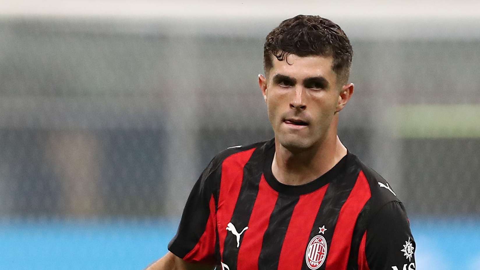 Pulisic reportedly in doubt for Milan matches vs Leeds, Chelsea  