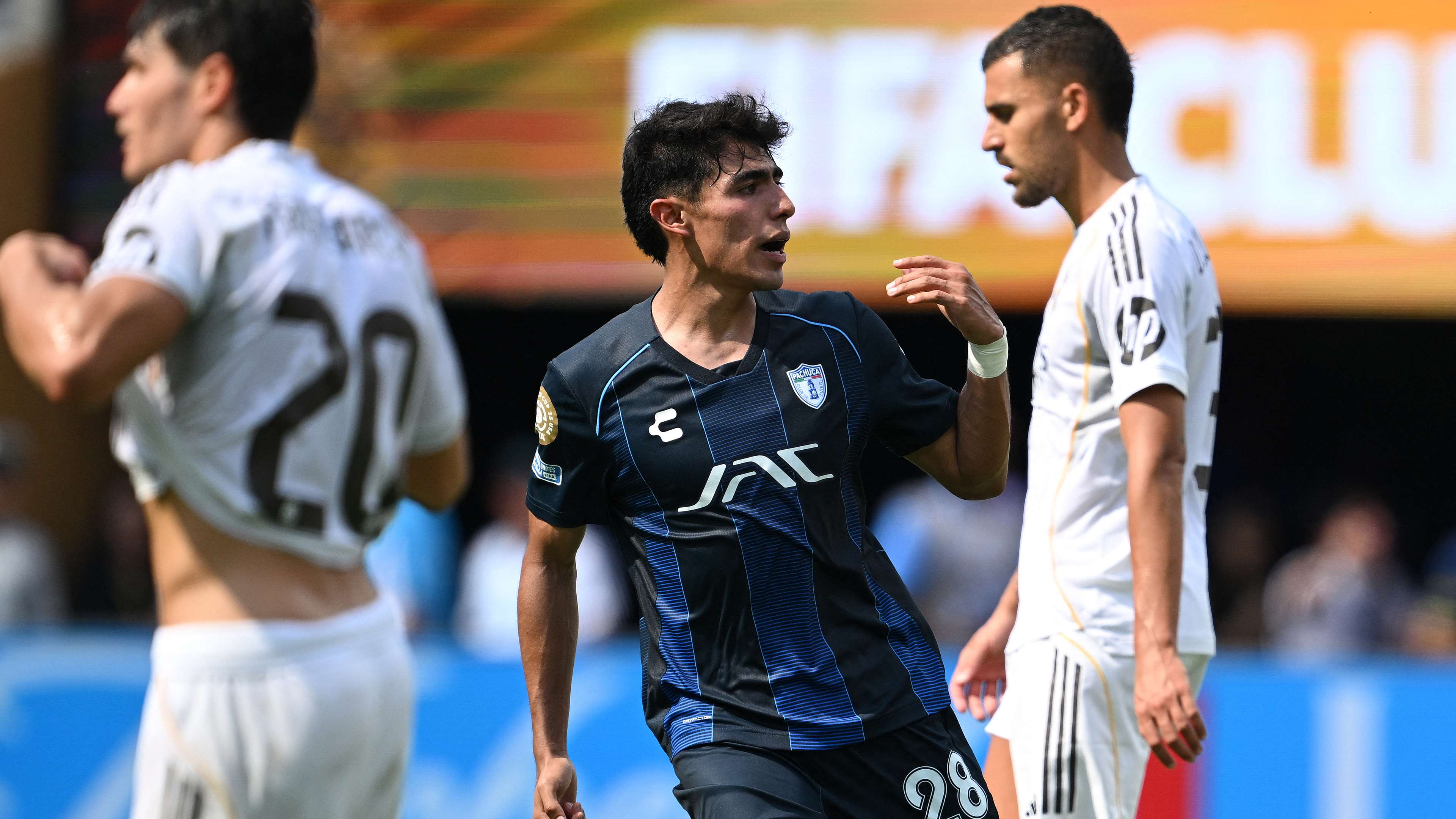 Tuzos set $20M price tag for 19-year-old gem Elías Montiel  