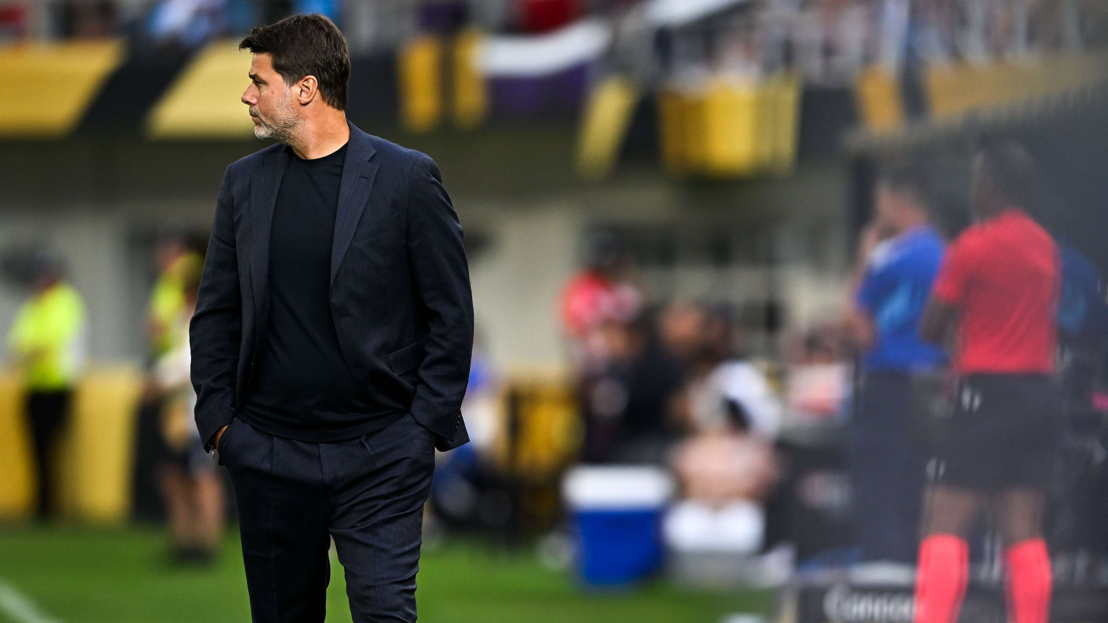 'Concerned about this roster' - Meola calls out USMNT selections  
