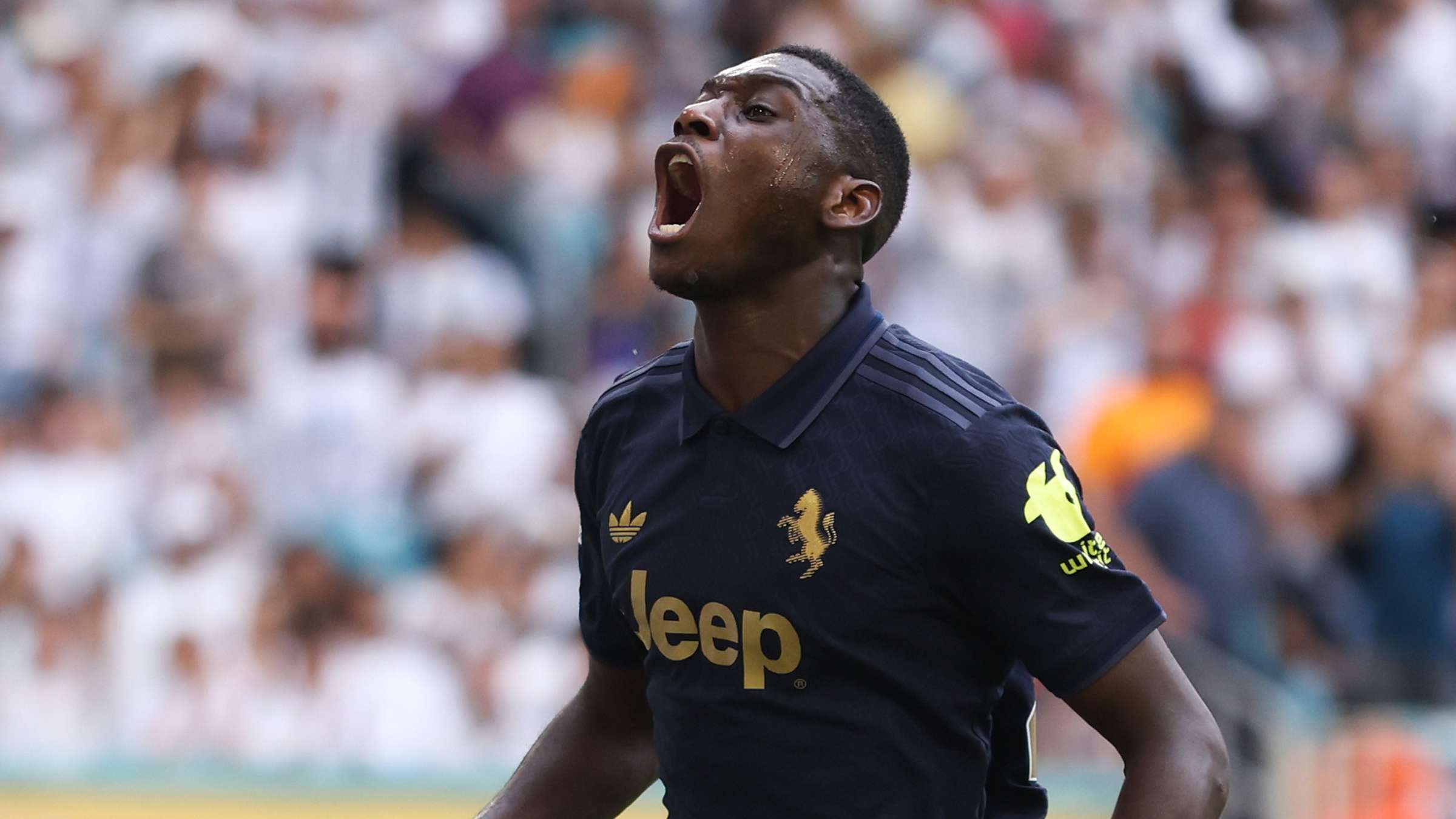 Spurs join Man Utd in Kolo Muani chase as Juve talks stall  
