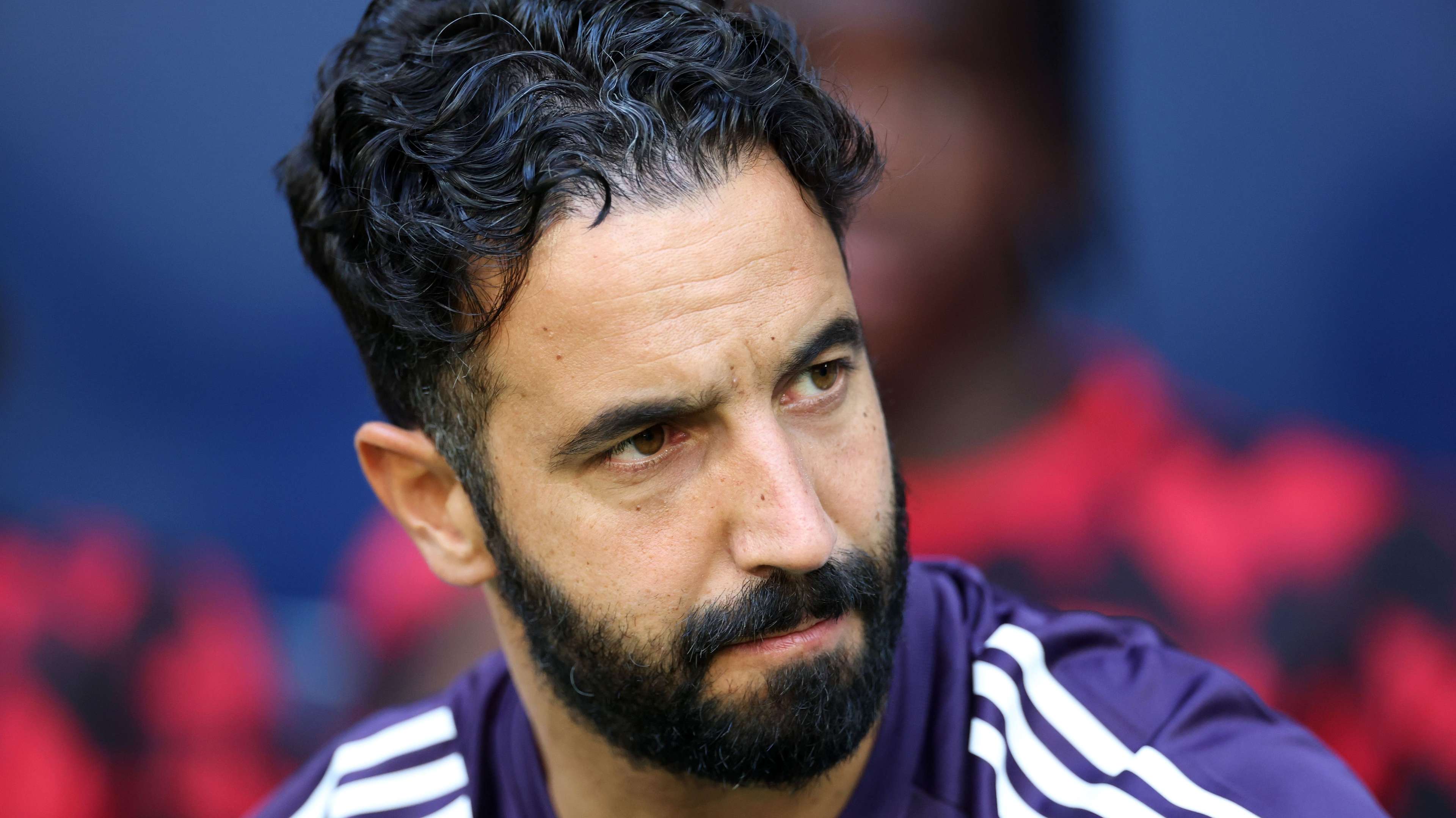 Amorim reveals brutal punishment Man Utd flops face for ONE bad training session  