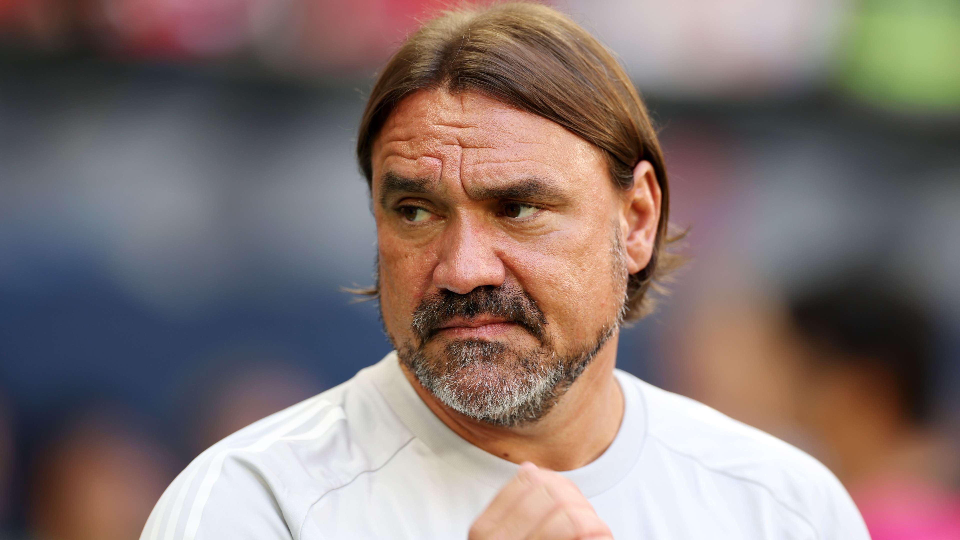 Leeds linked with shock move for 34-goal AC Milan striker  