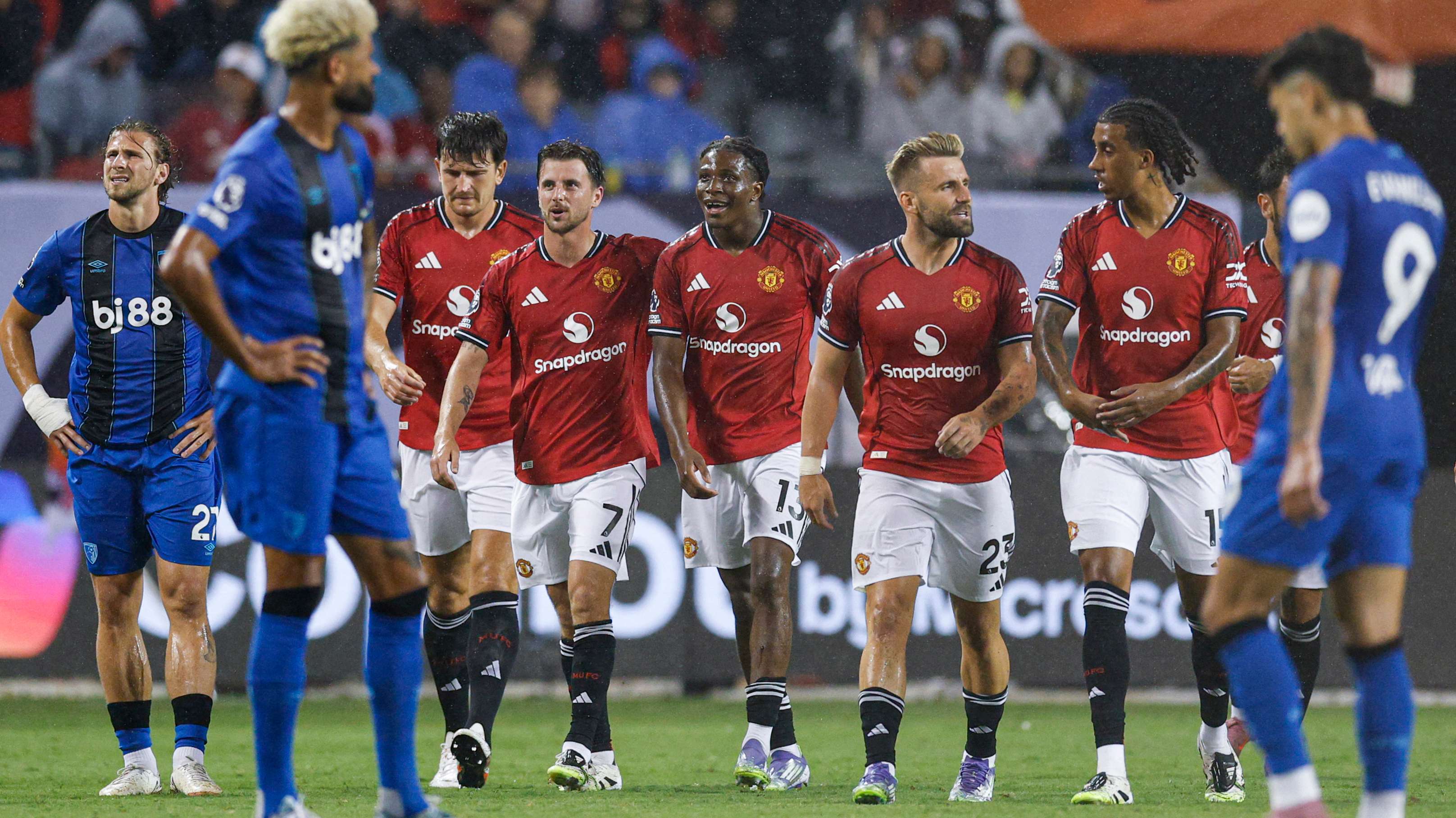 Ferdinand backs £60m Man Utd flop to be 'like a new signing'  