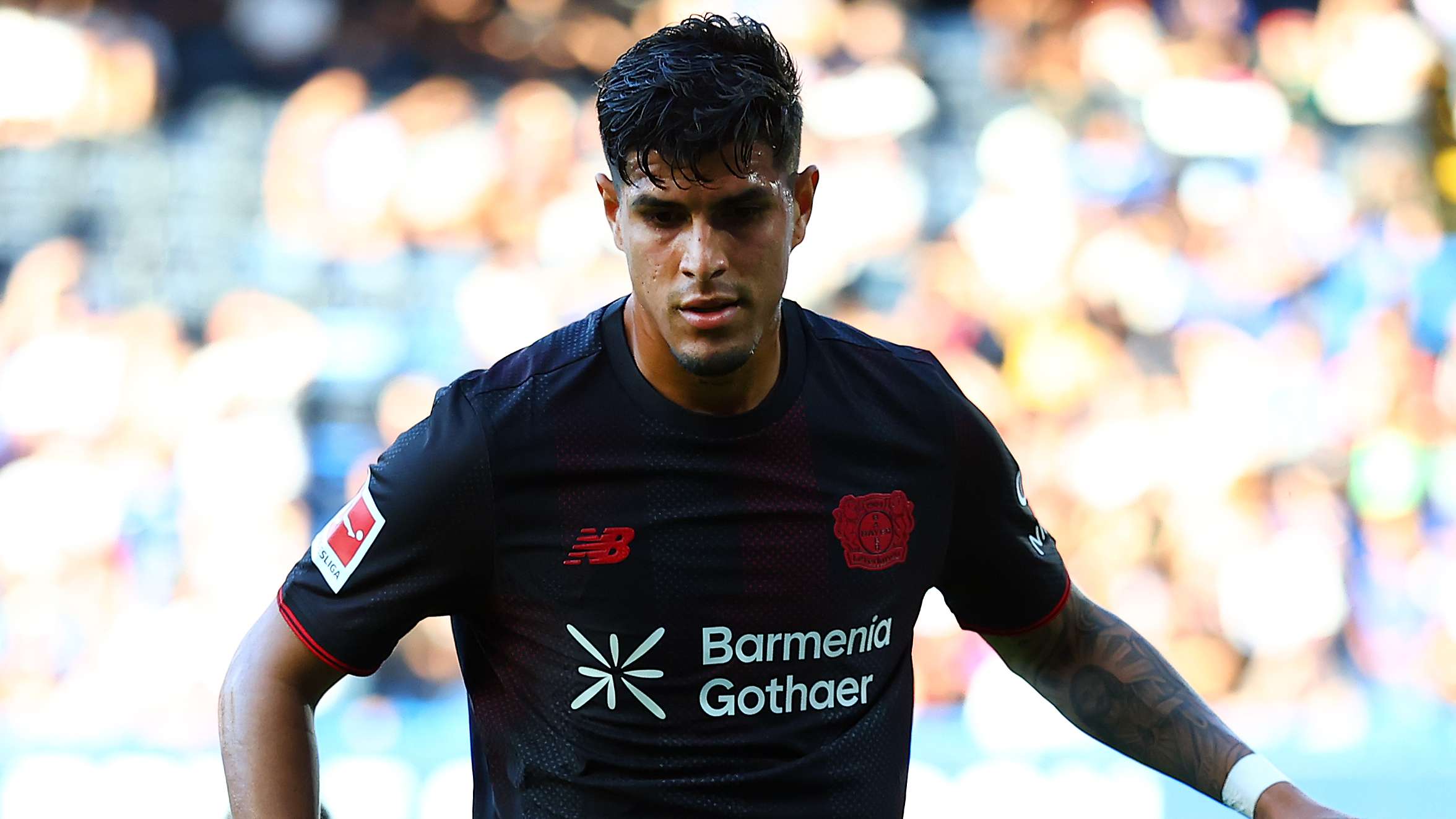 Transfers LIVE: Hincapie says 'yes' to Arsenal transfer  