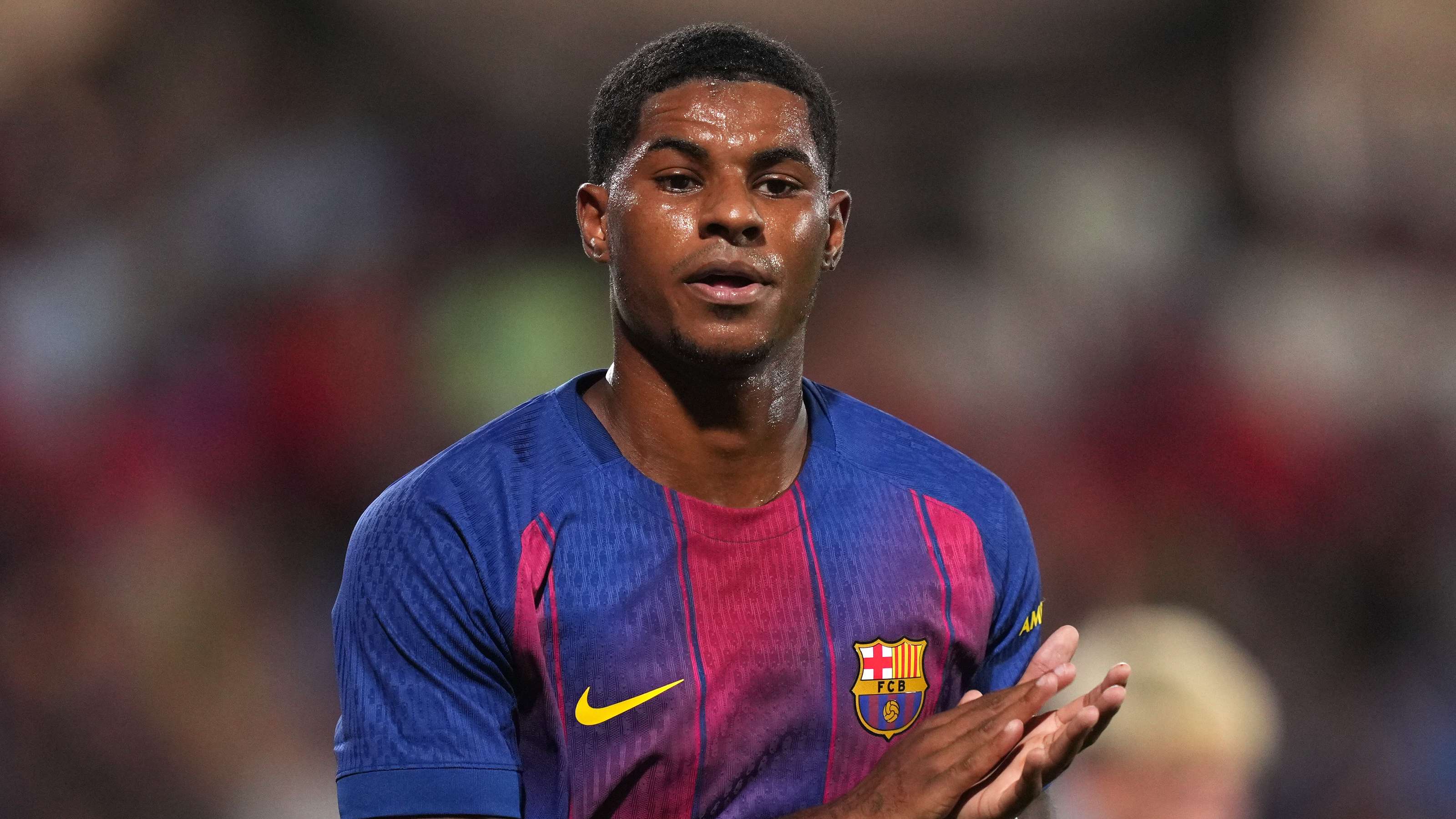 Richards tells Rashford he's missing trait 'all other players at top' possess  