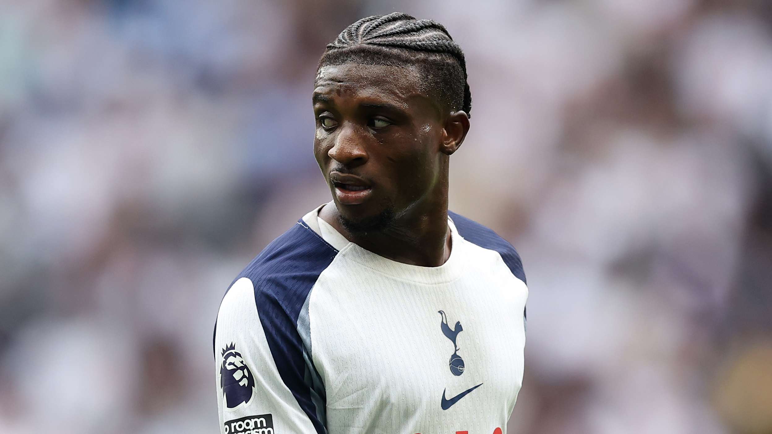 Chelsea failed in last-gasp bid to hijack Kudus' Spurs move  